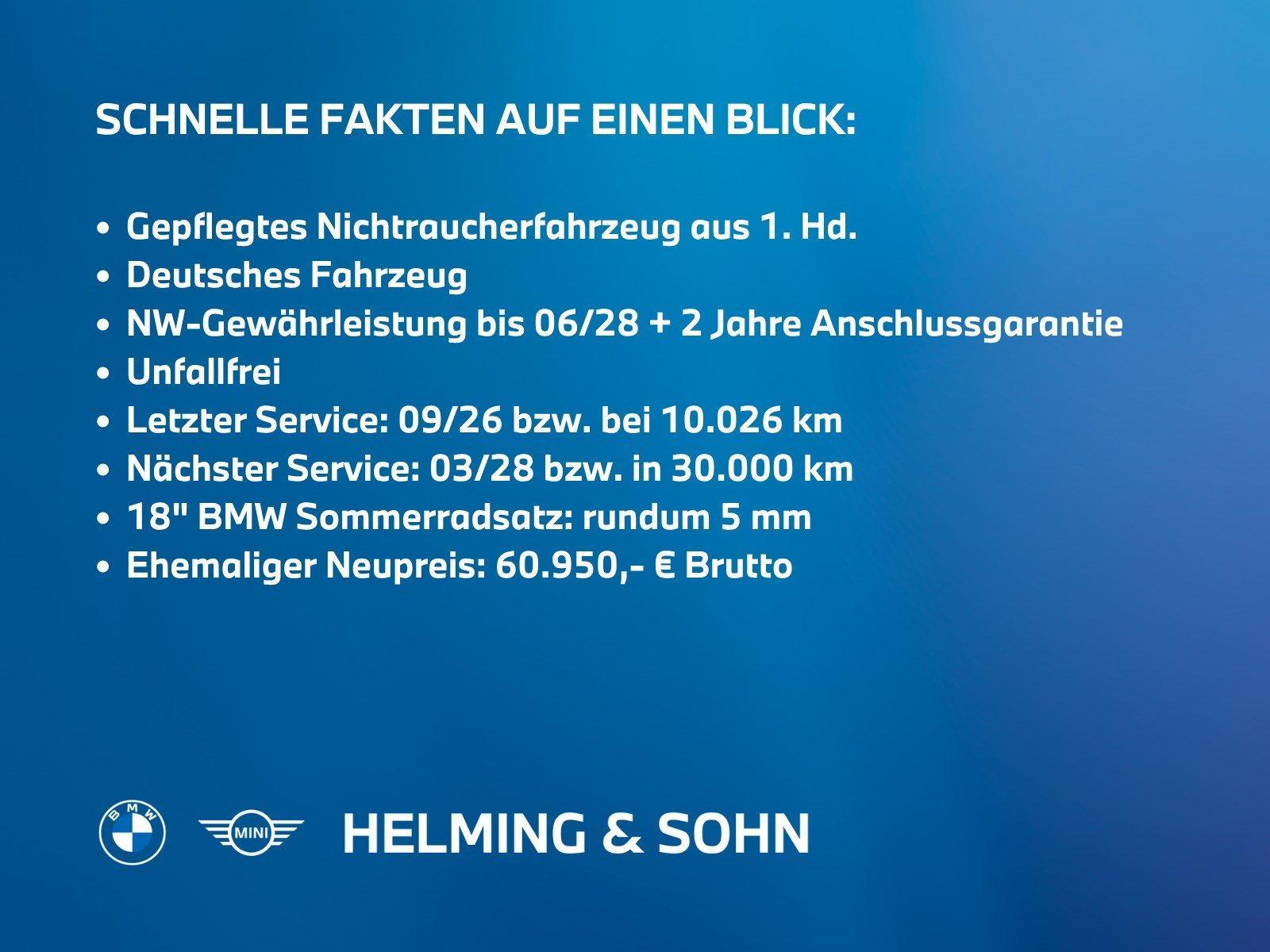 BMW X3 – Bild 3