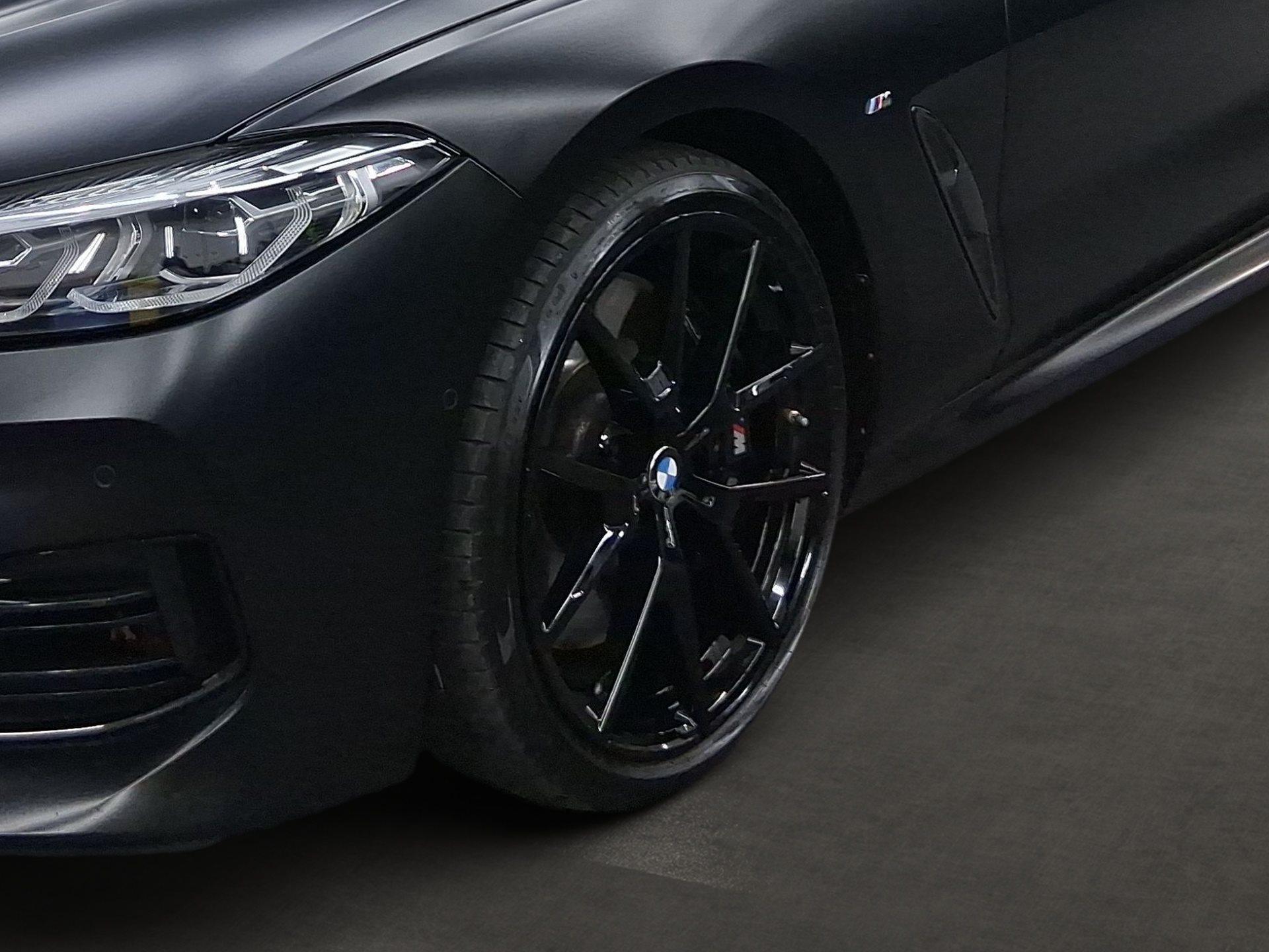 BMW 8er Cabrio – Bild 6