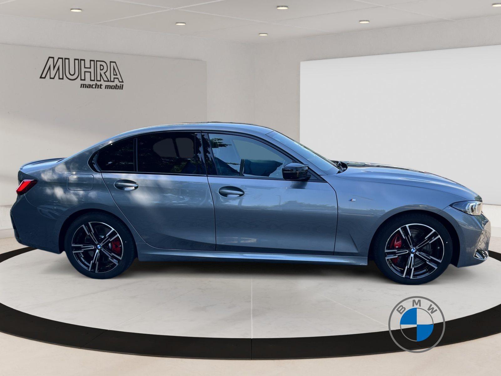 BMW 3er – Bild 6