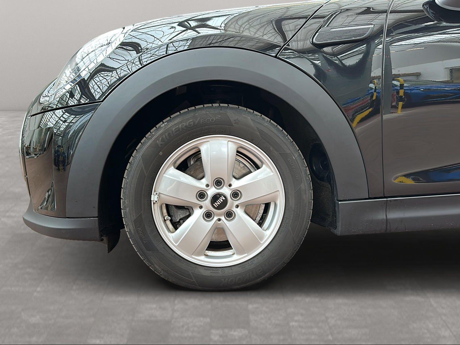 MINI Cooper 3-Türer – Bild 11