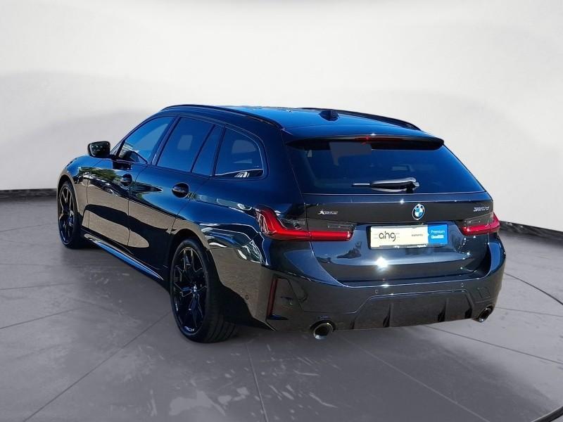 BMW 3er Touring – Bild 3