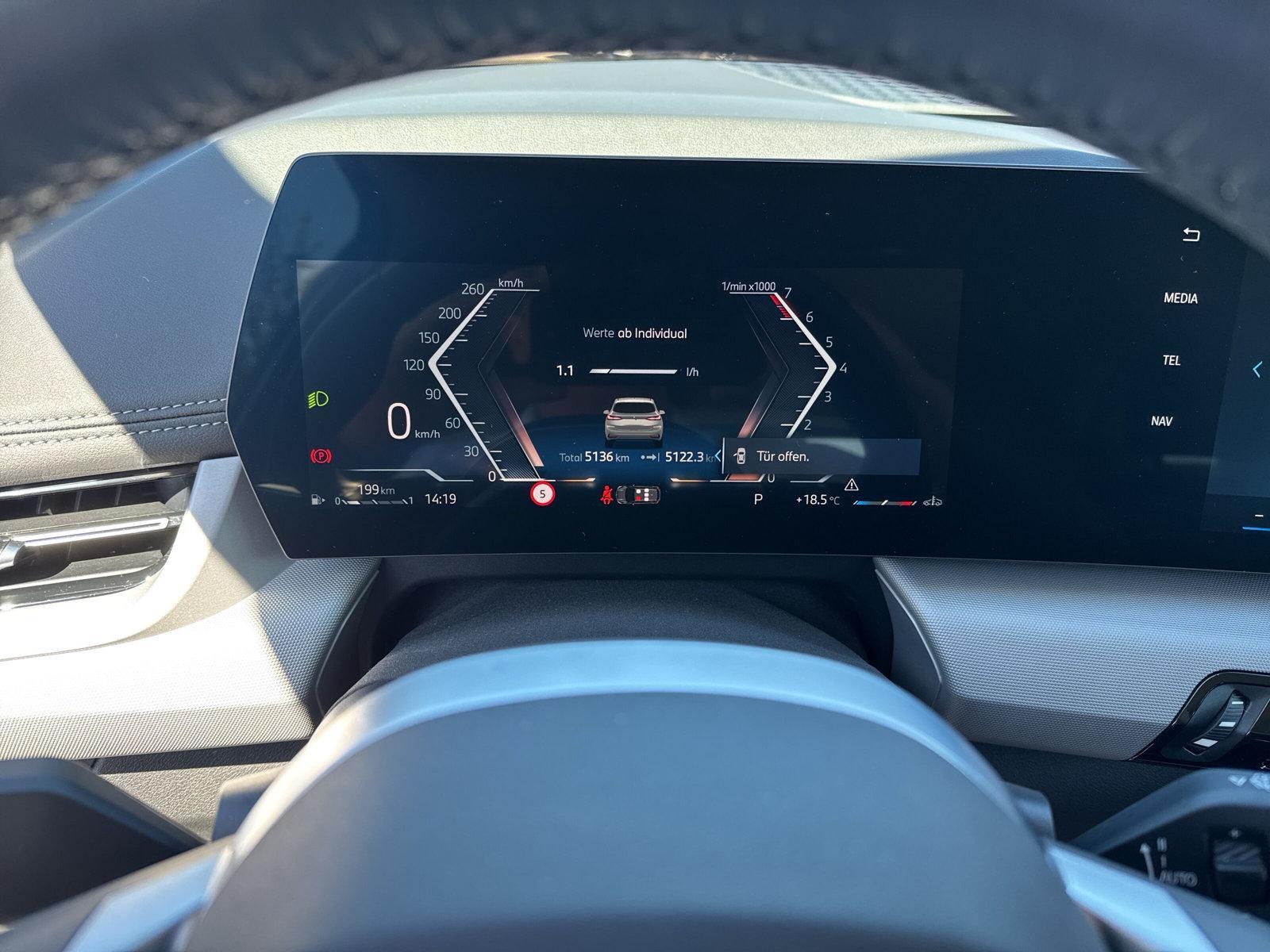 BMW 2er Active Tourer – Bild 6