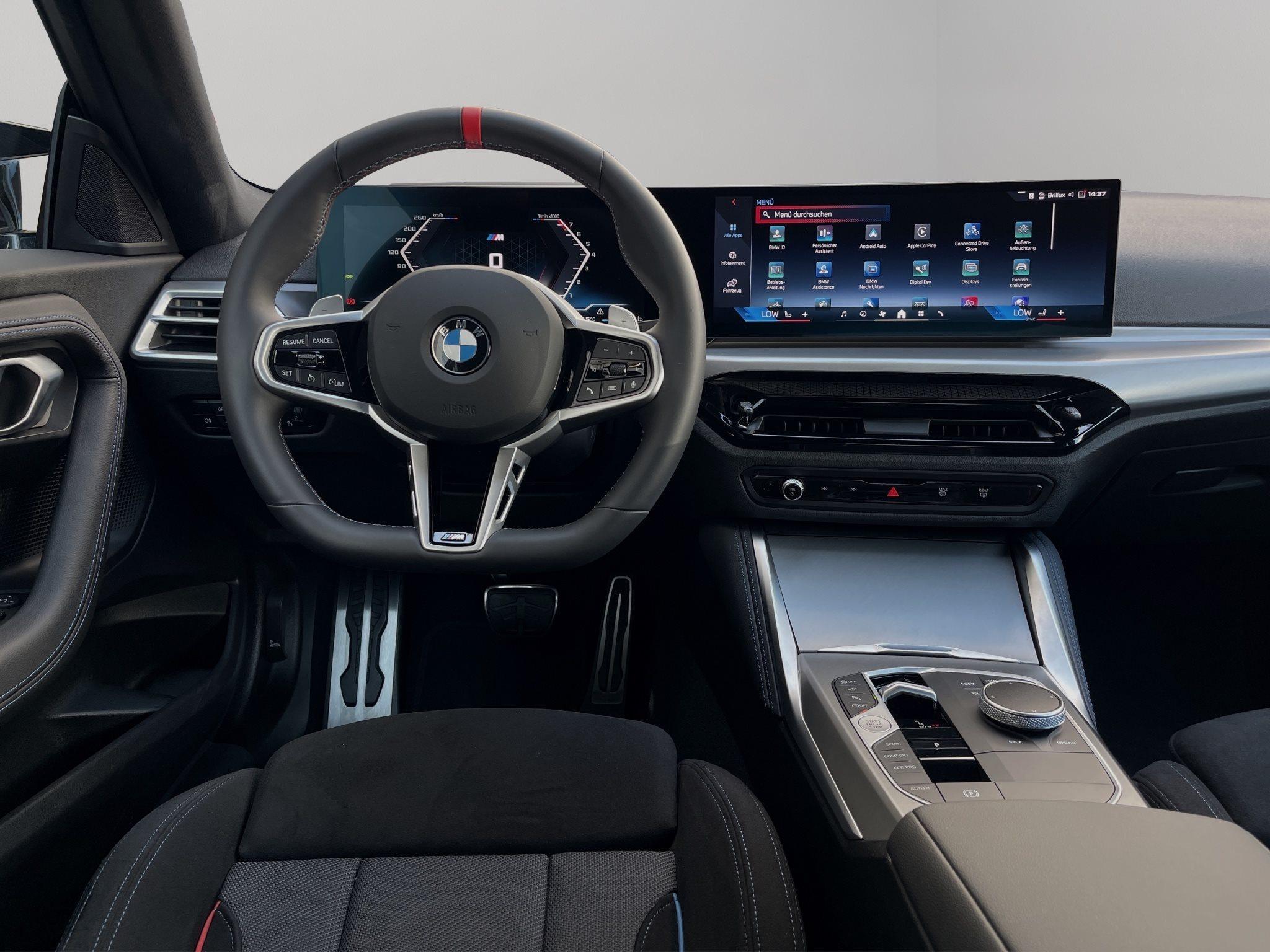 BMW 2er Coupé – Bild 11