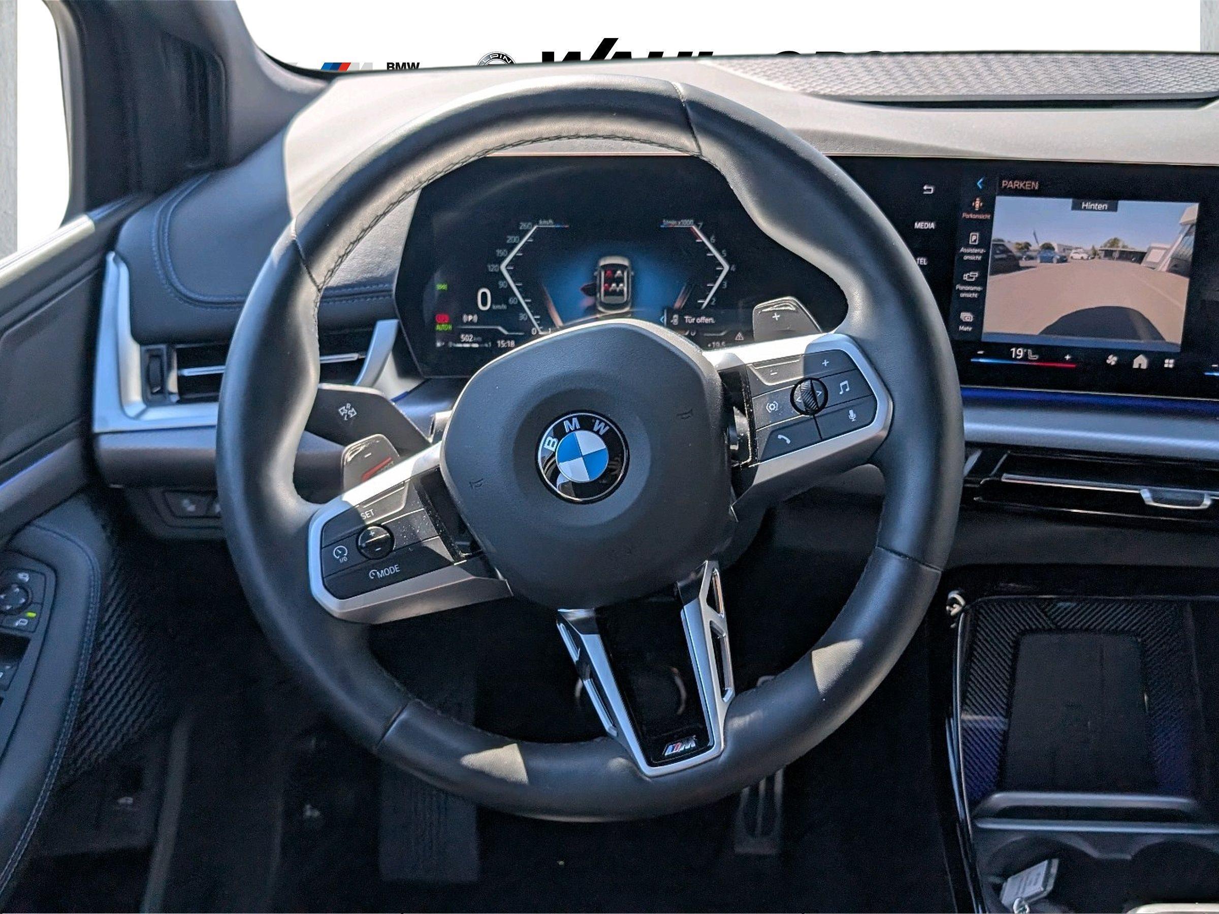 BMW 2er Active Tourer – Bild 13