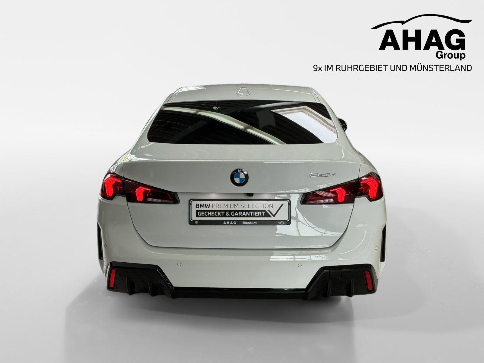 BMW 2er Gran Coupé – Bild 5