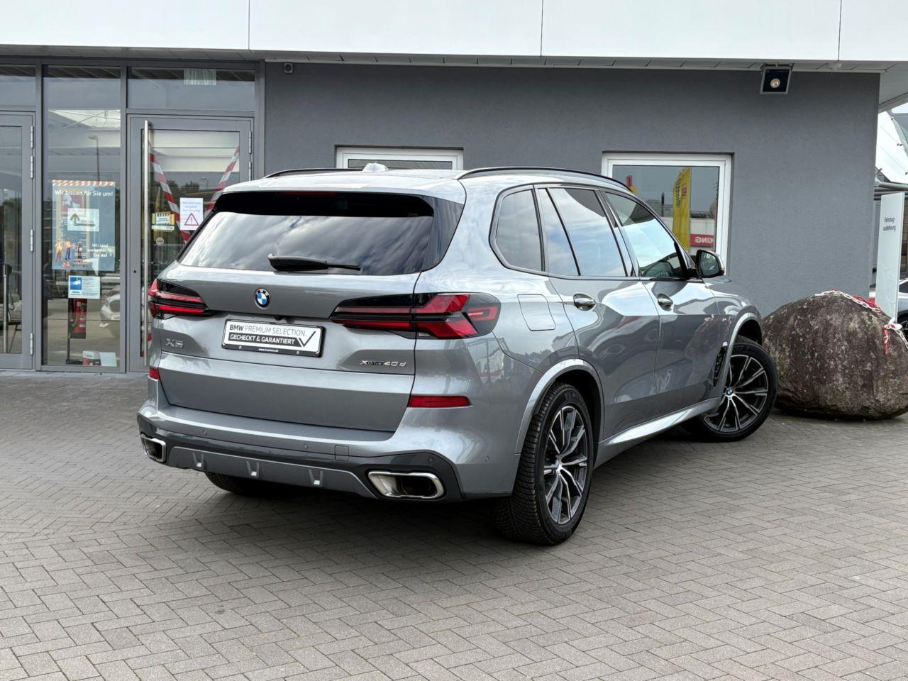 BMW X5 – Bild 18