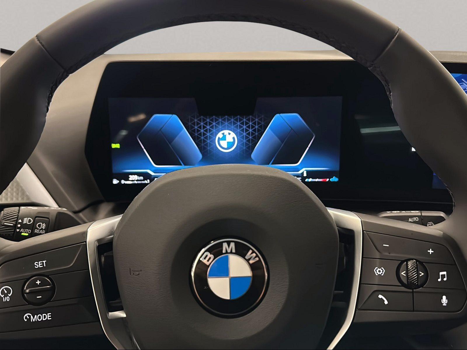 BMW 1er – Bild 8