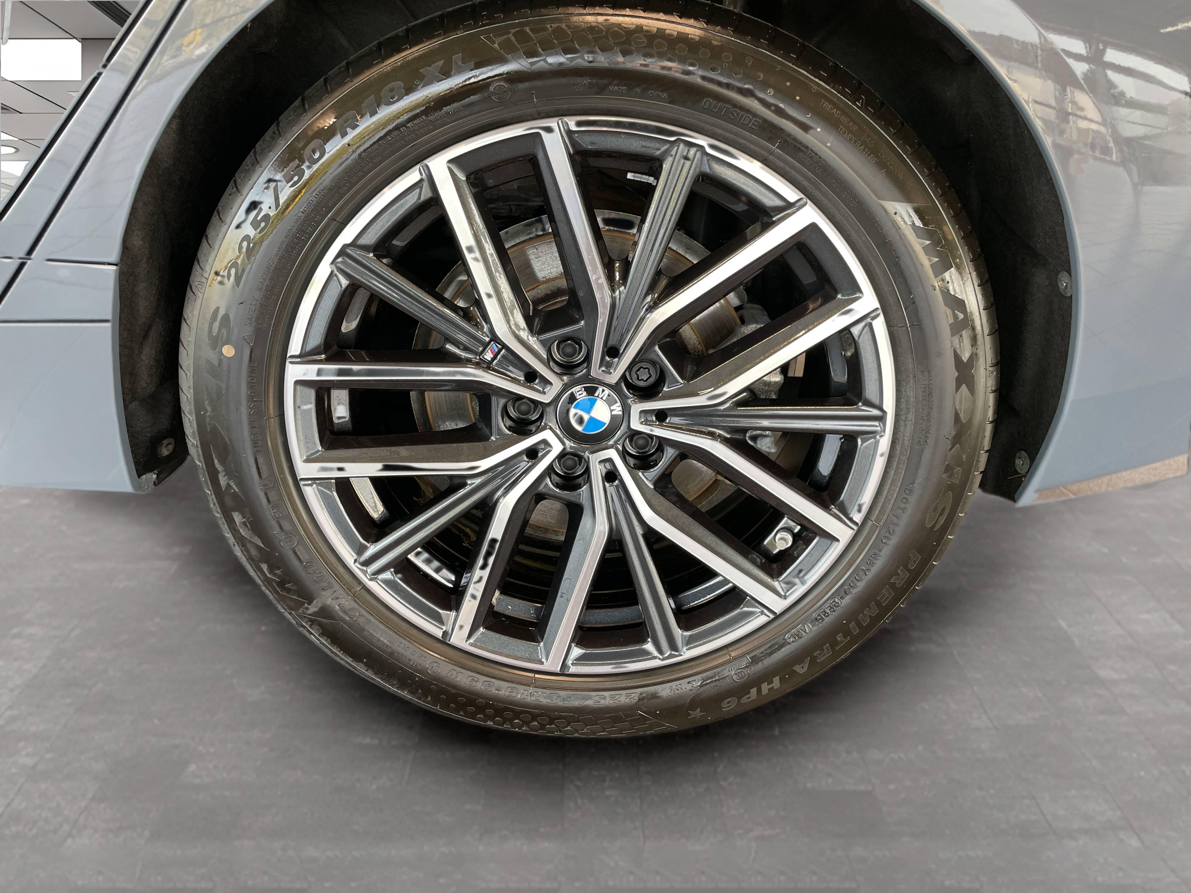 BMW 2er Active Tourer – Bild 15