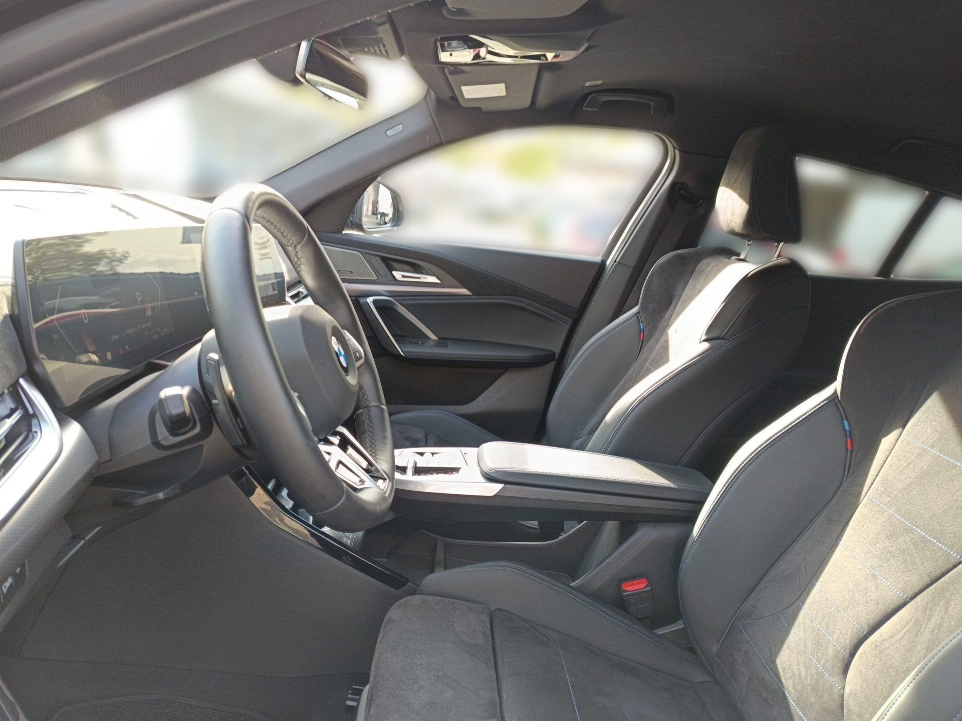 BMW X2 – Bild 26