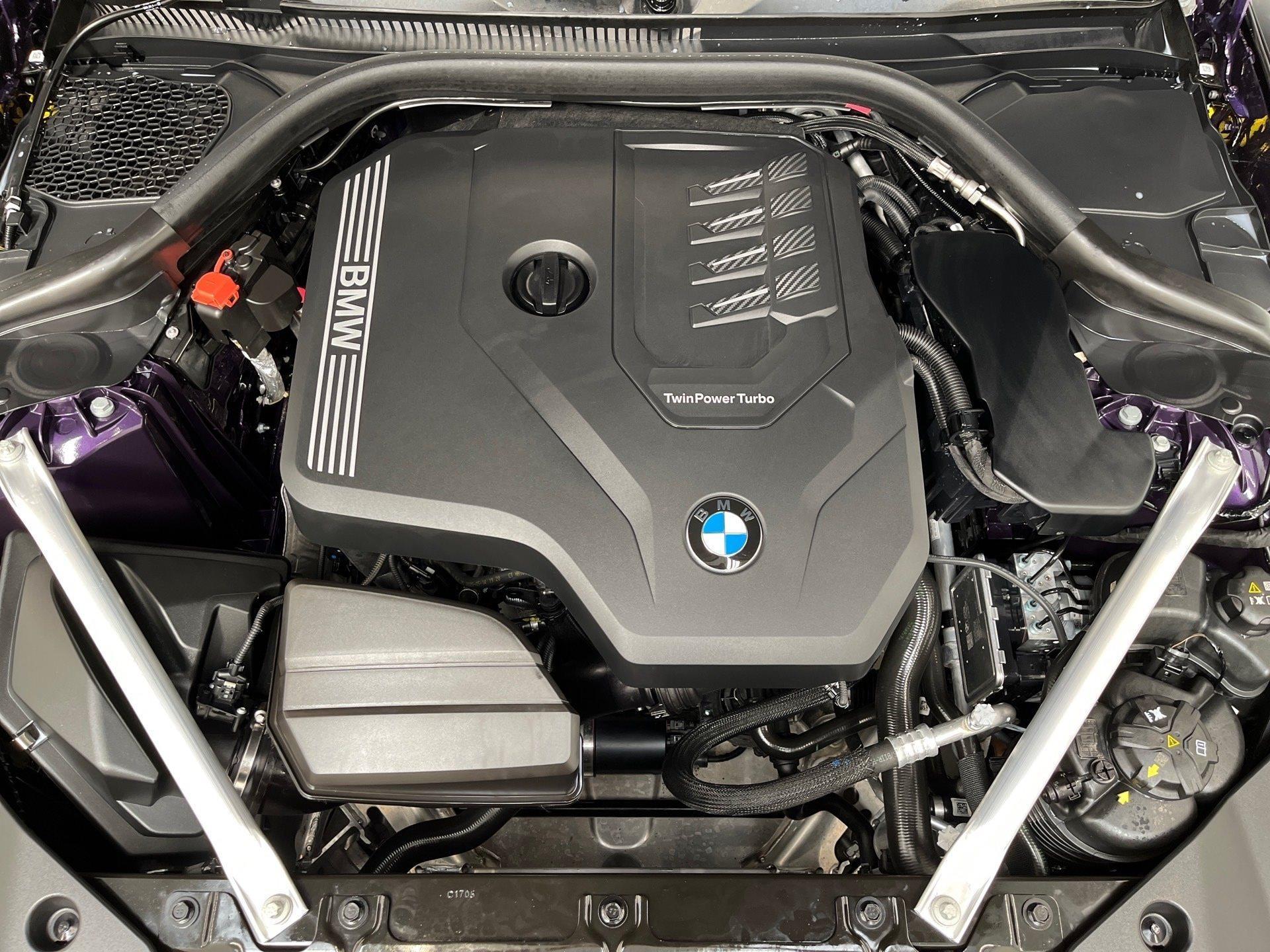 BMW Z4 – Bild 19