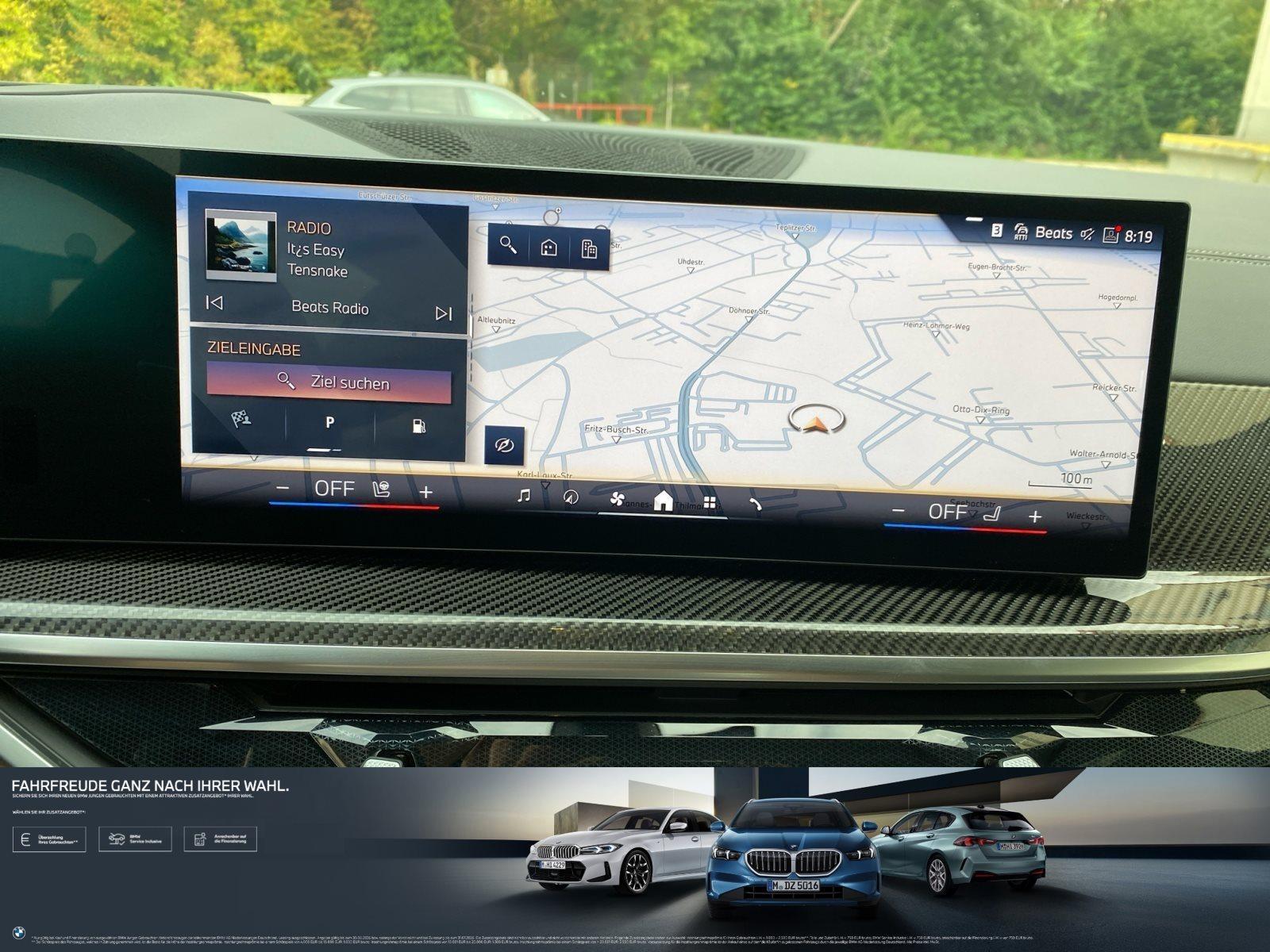 BMW X5 – Bild 21