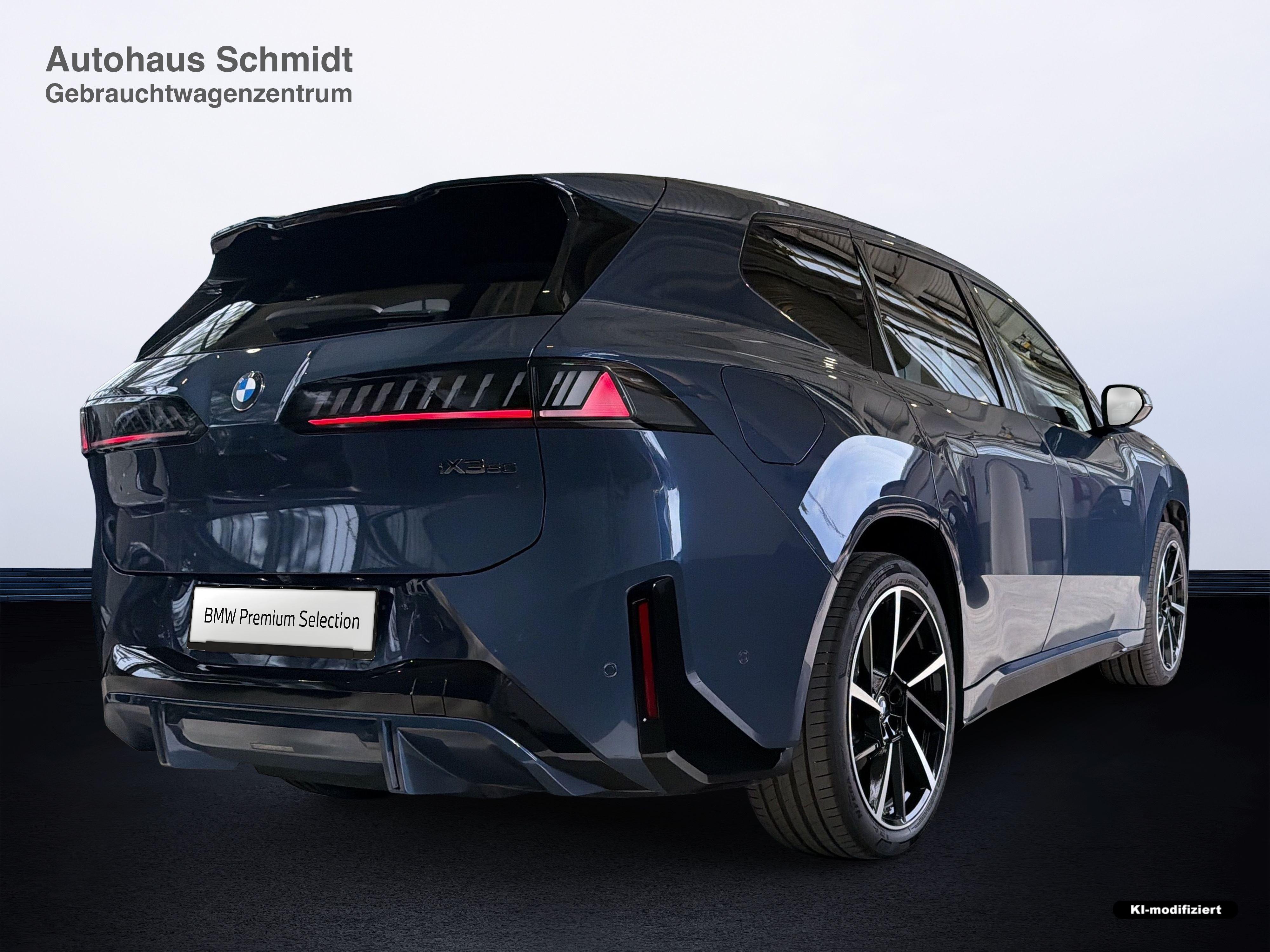 BMW iX3 – Bild 5
