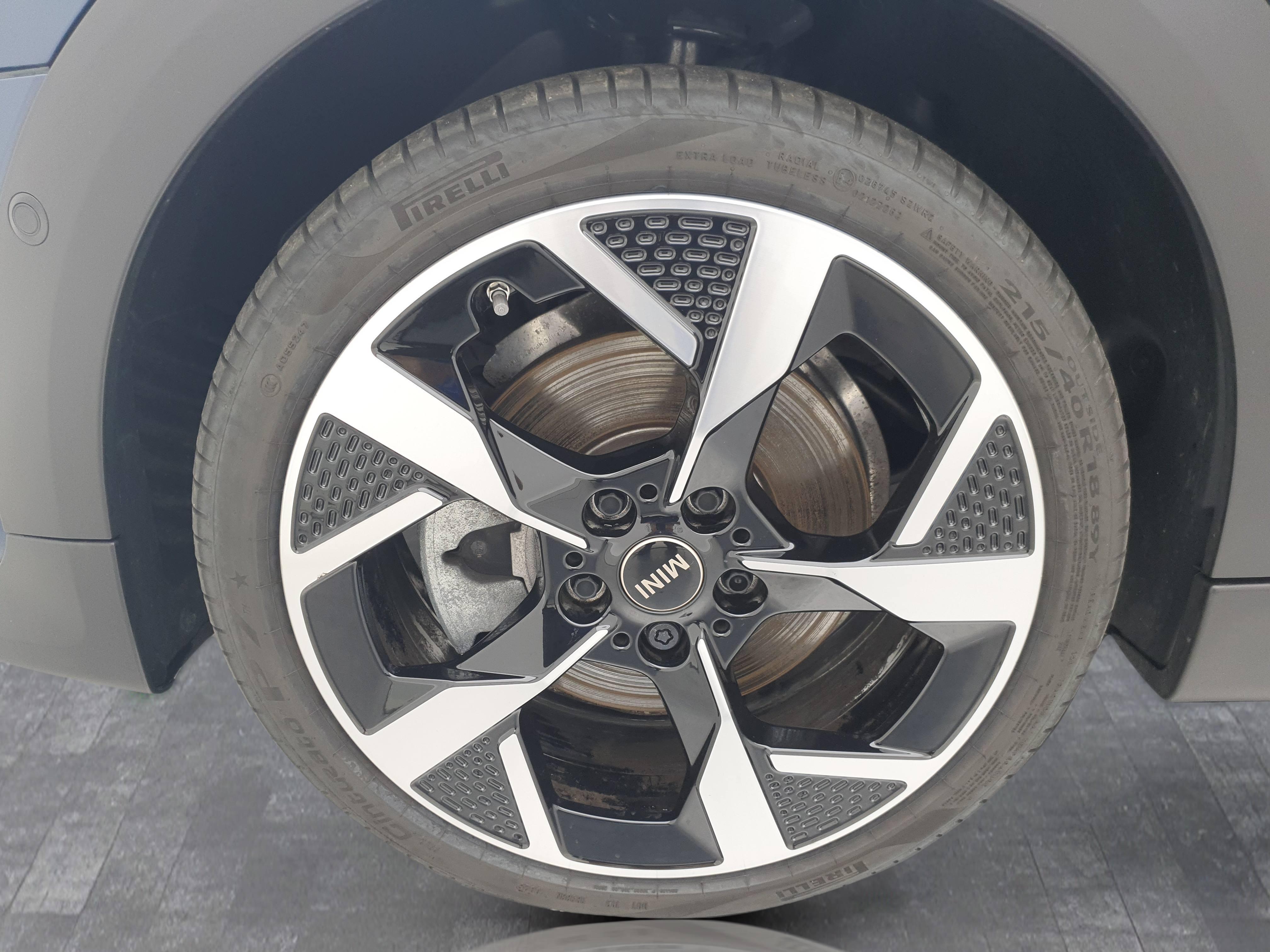 MINI Cooper 3-Türer – Bild 17