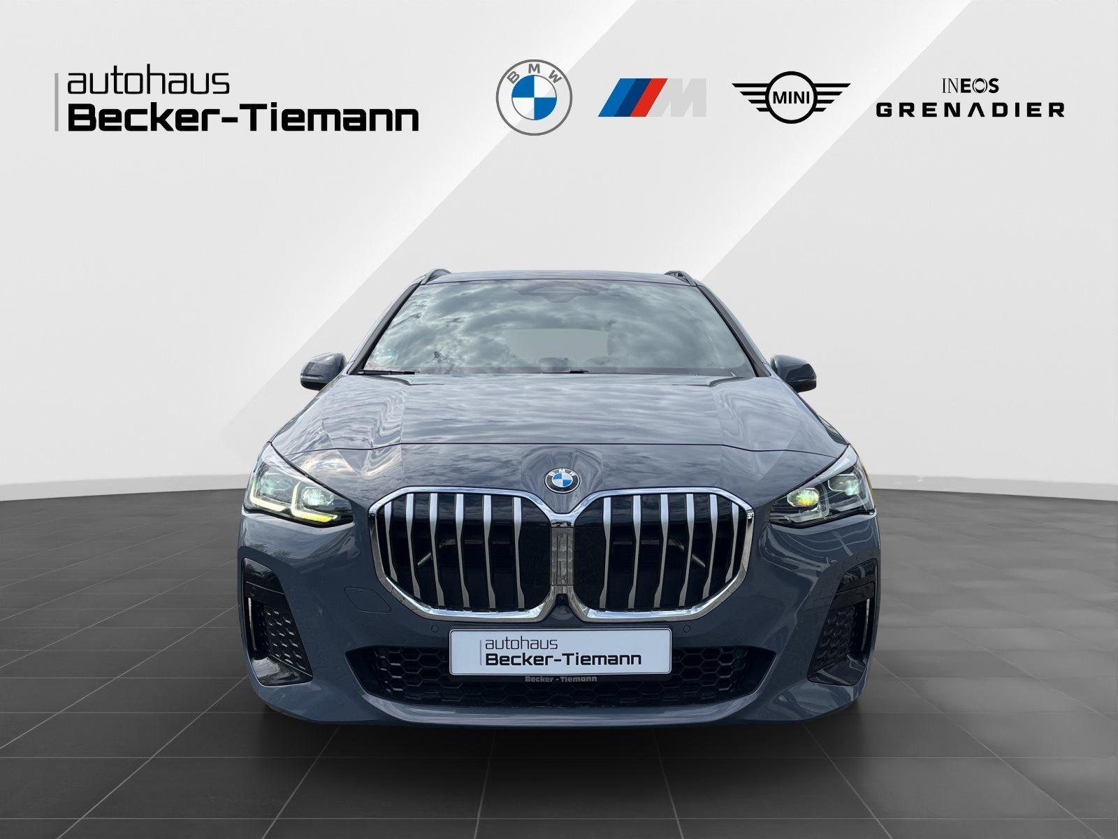 BMW 2er Active Tourer – Bild 2