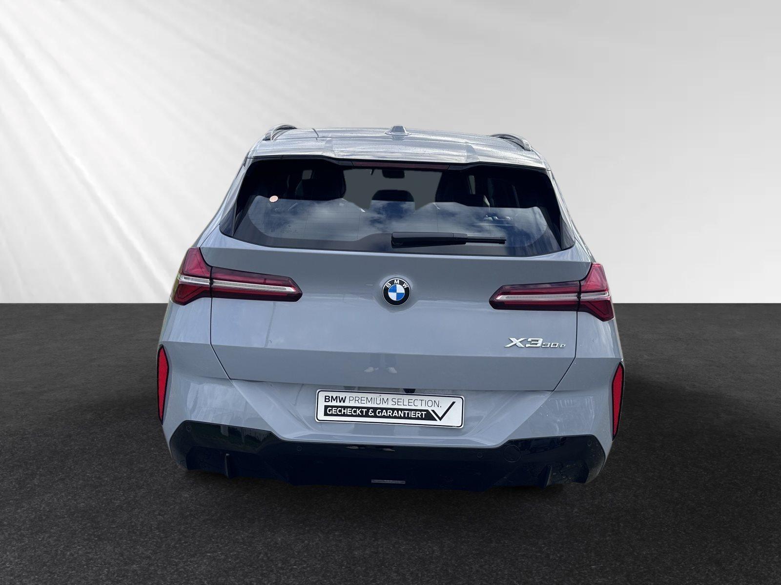 BMW X3 – Bild 14