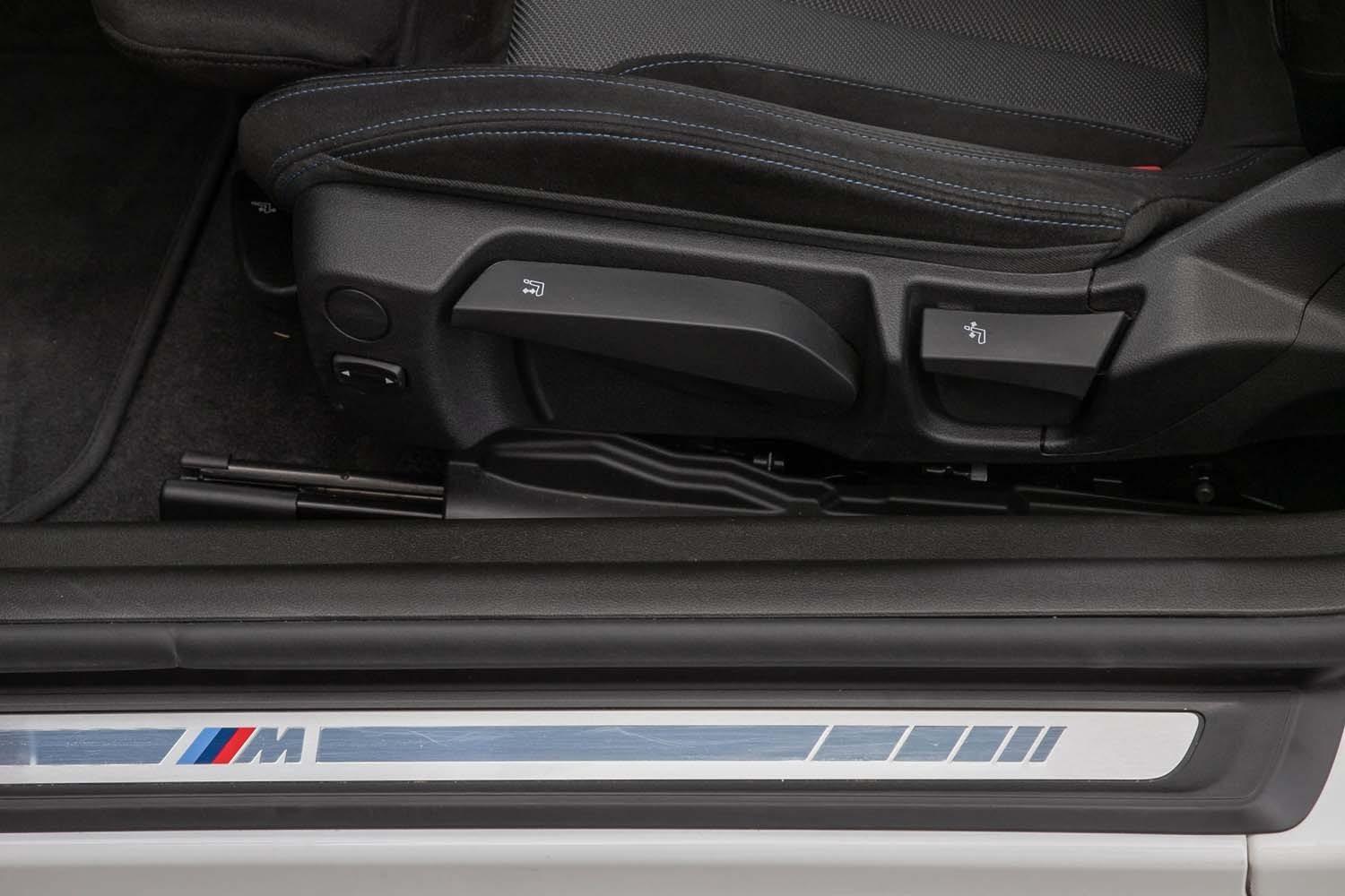 BMW 2er Coupé – Bild 14