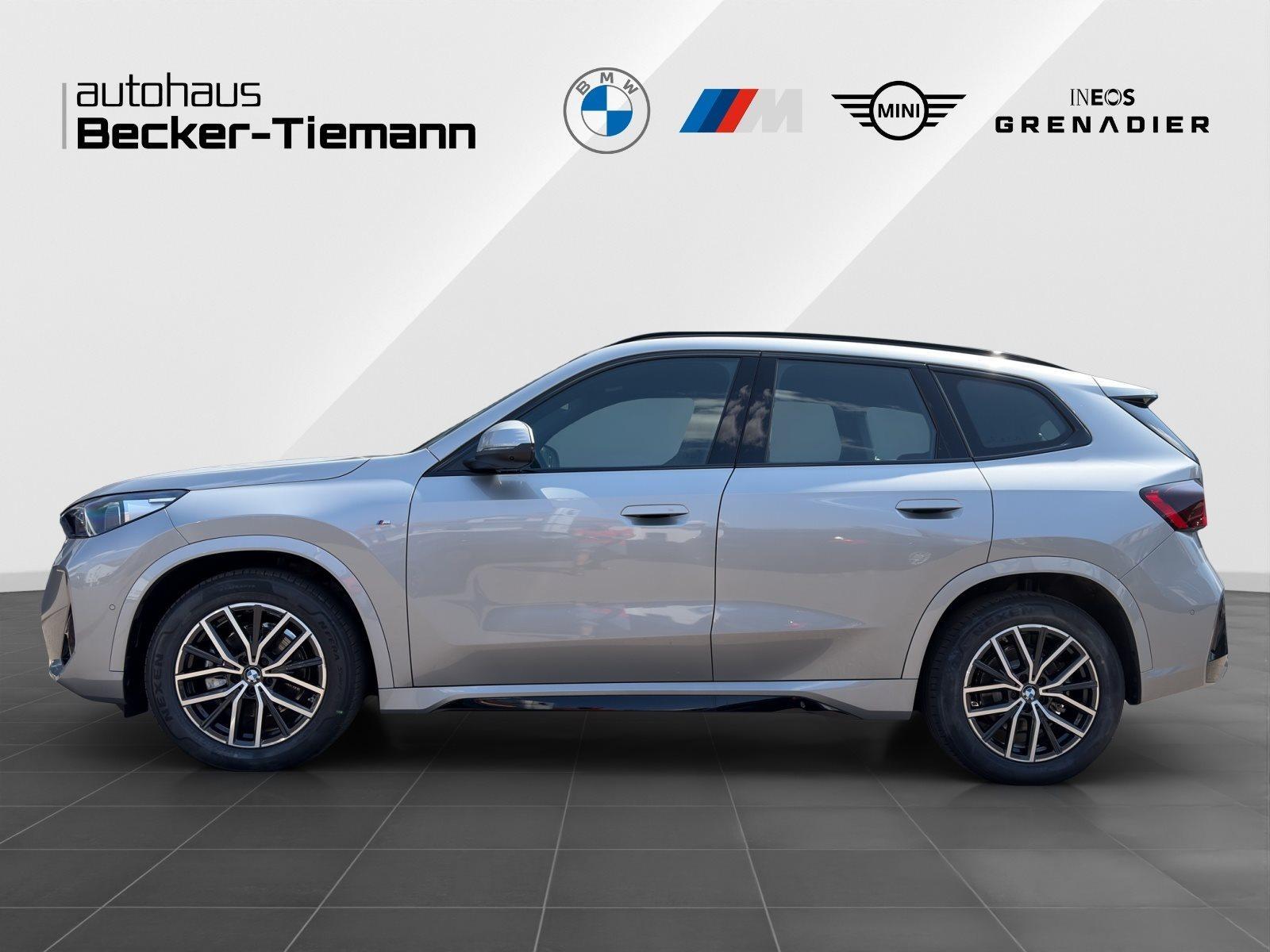 BMW X1 – Bild 3