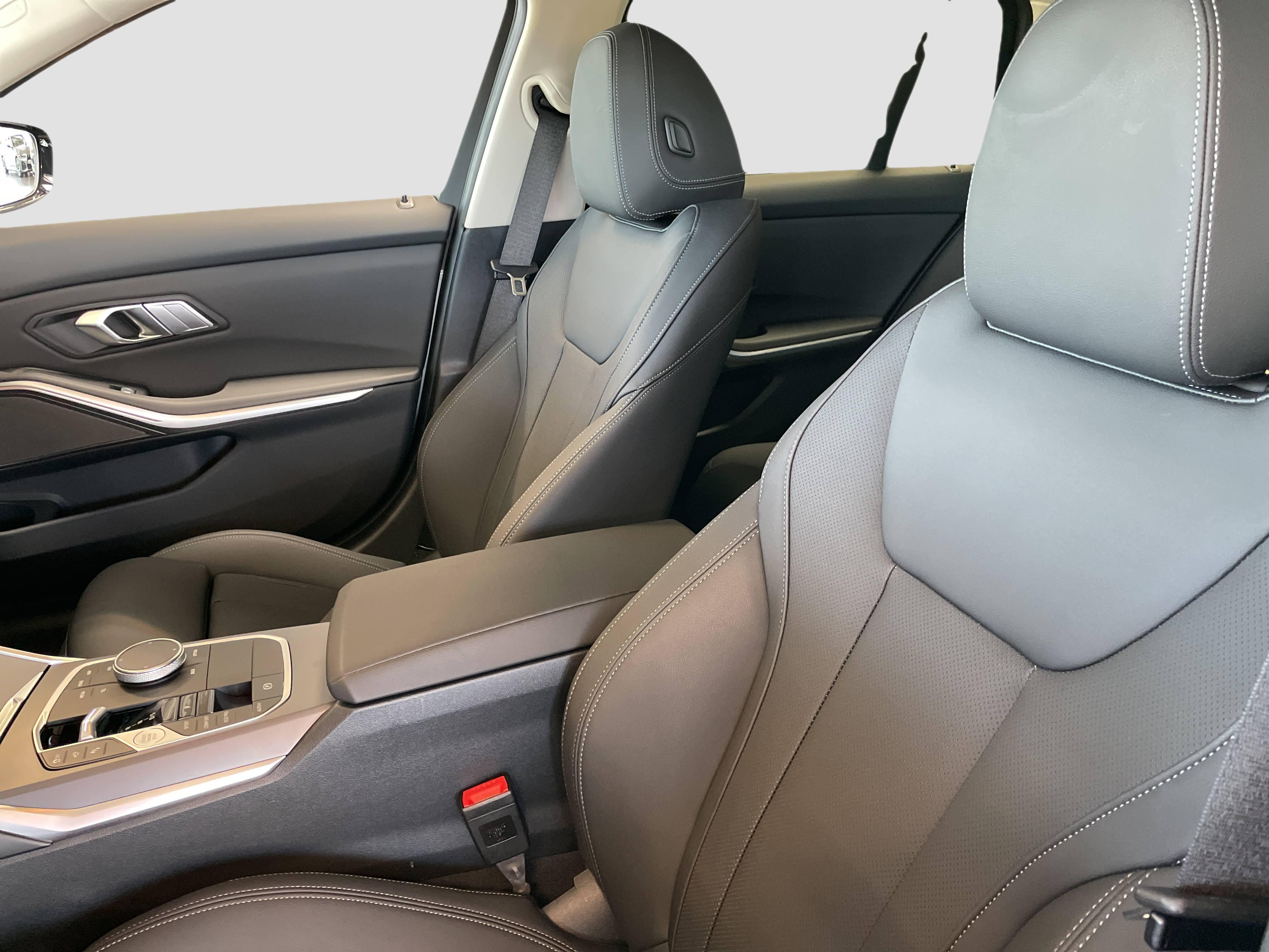 BMW 3er Touring – Bild 14