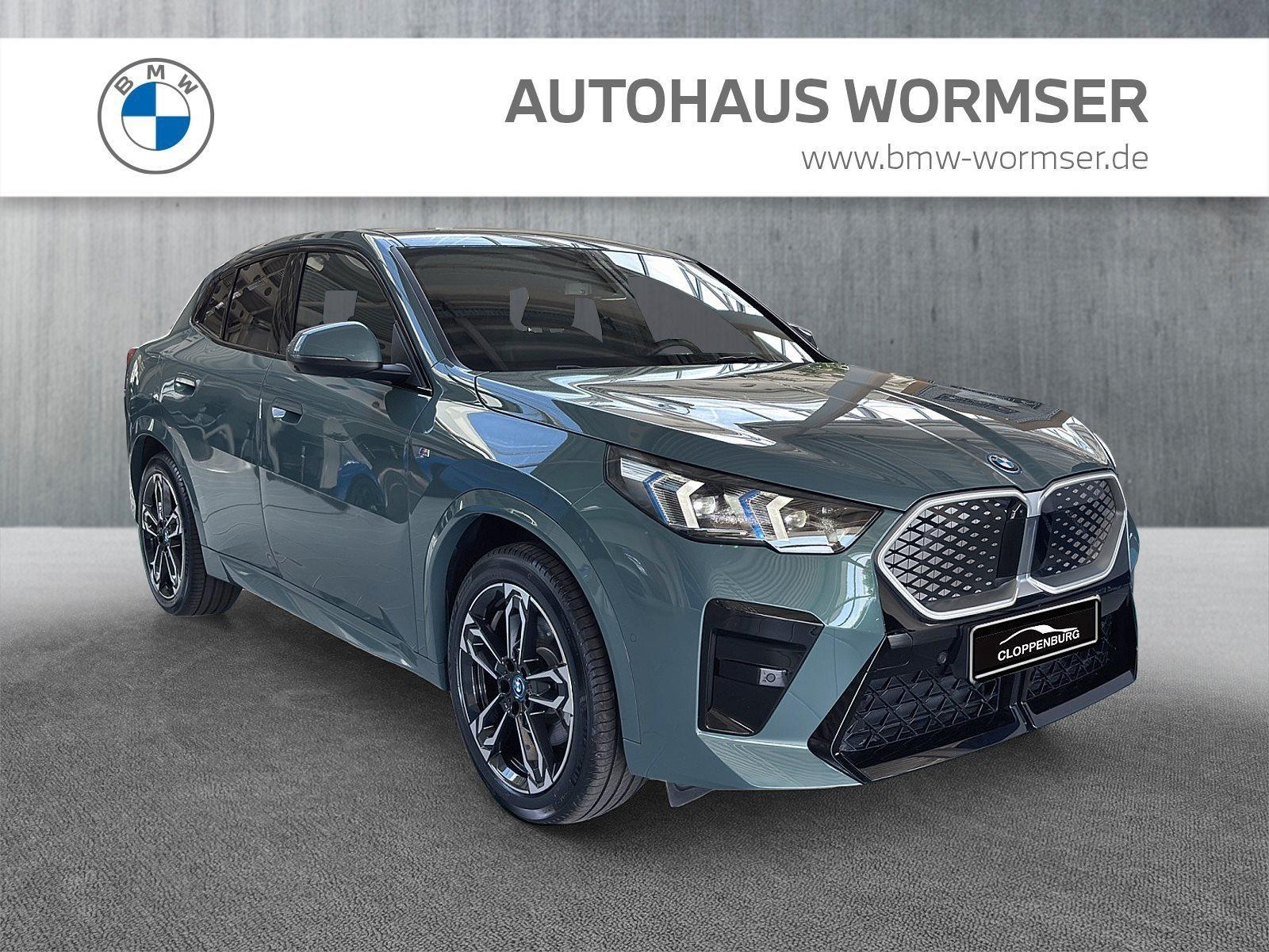 BMW iX2 – Bild 9