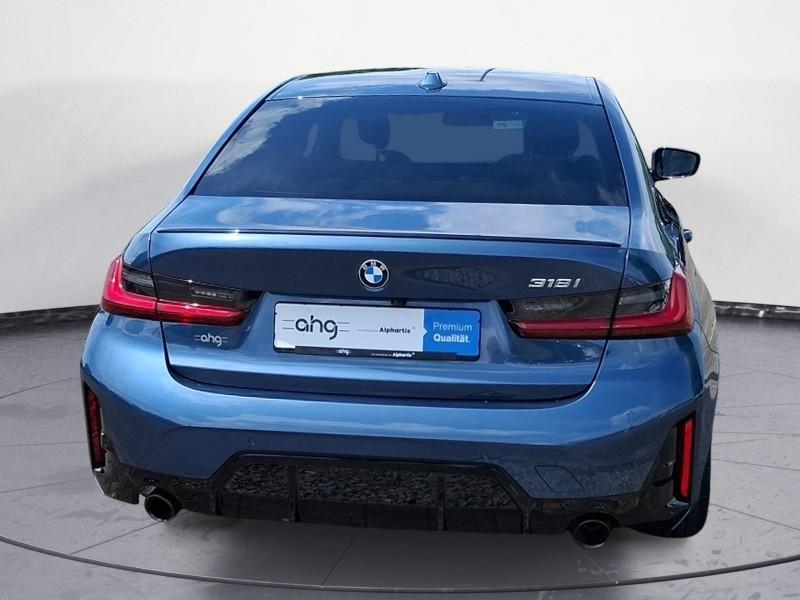 BMW 3er – Bild 23