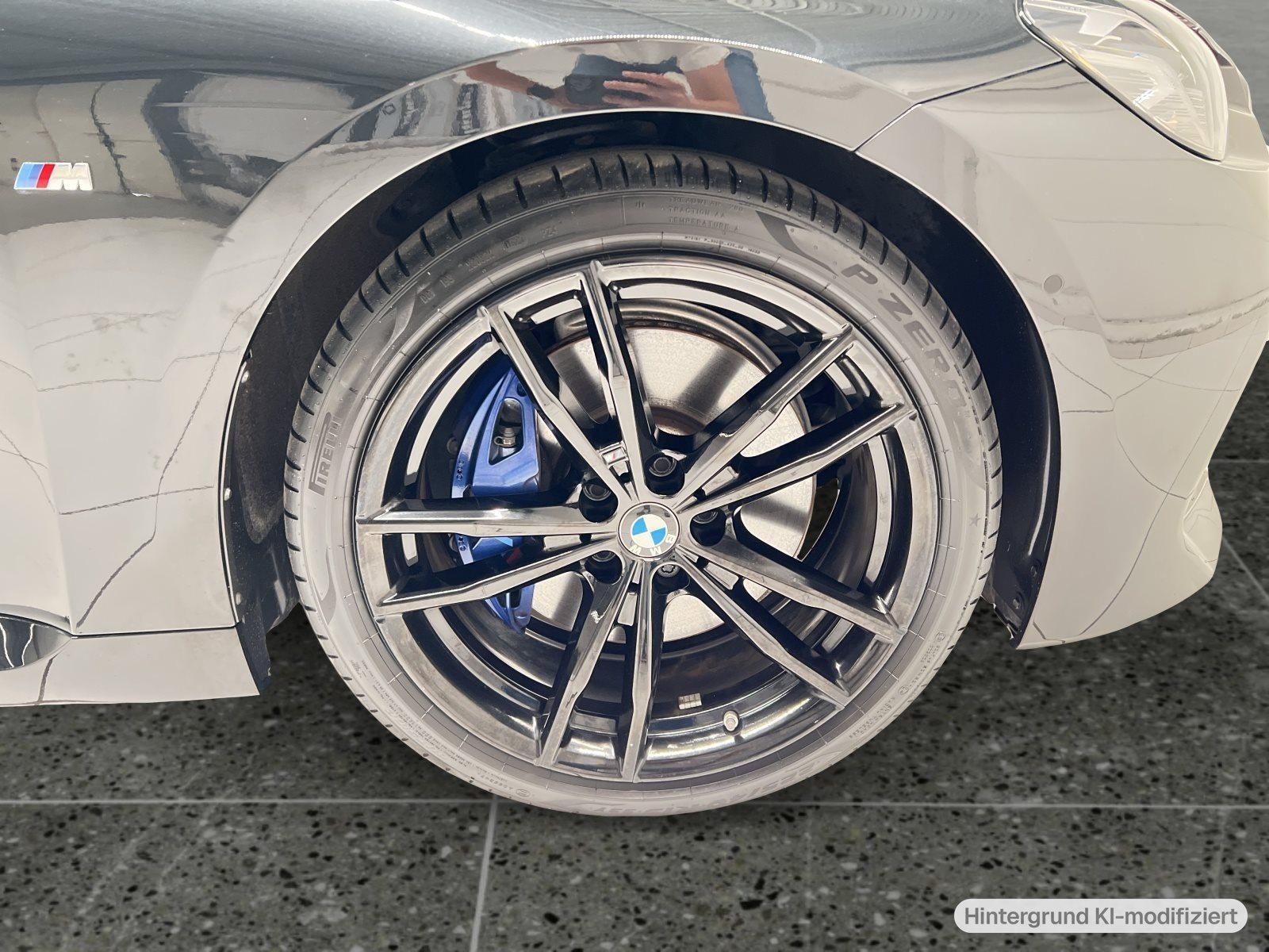 BMW 2er Coupé – Bild 14