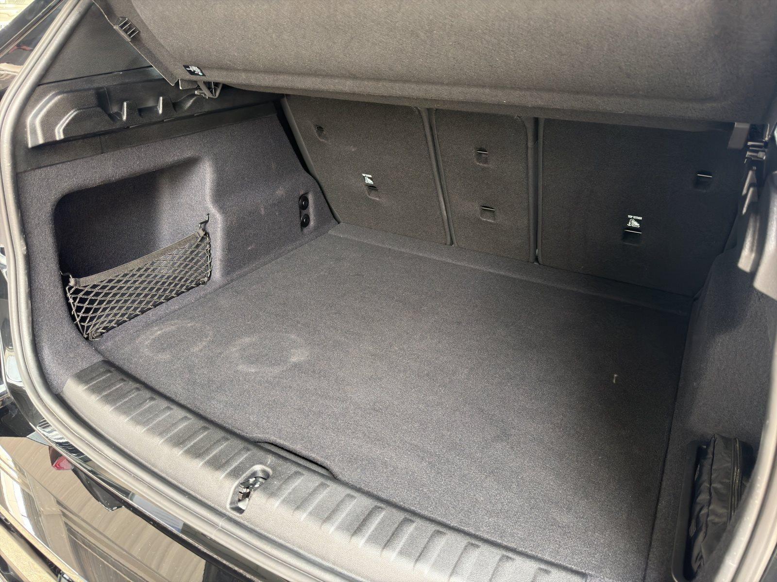BMW X1 – Bild 17
