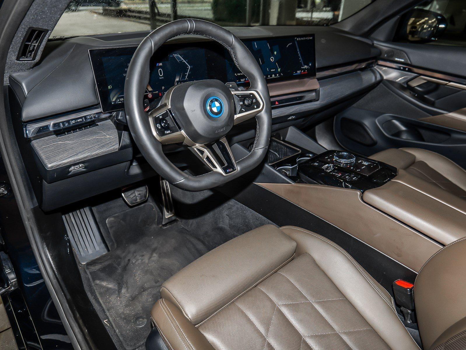 BMW 5er Touring – Bild 21