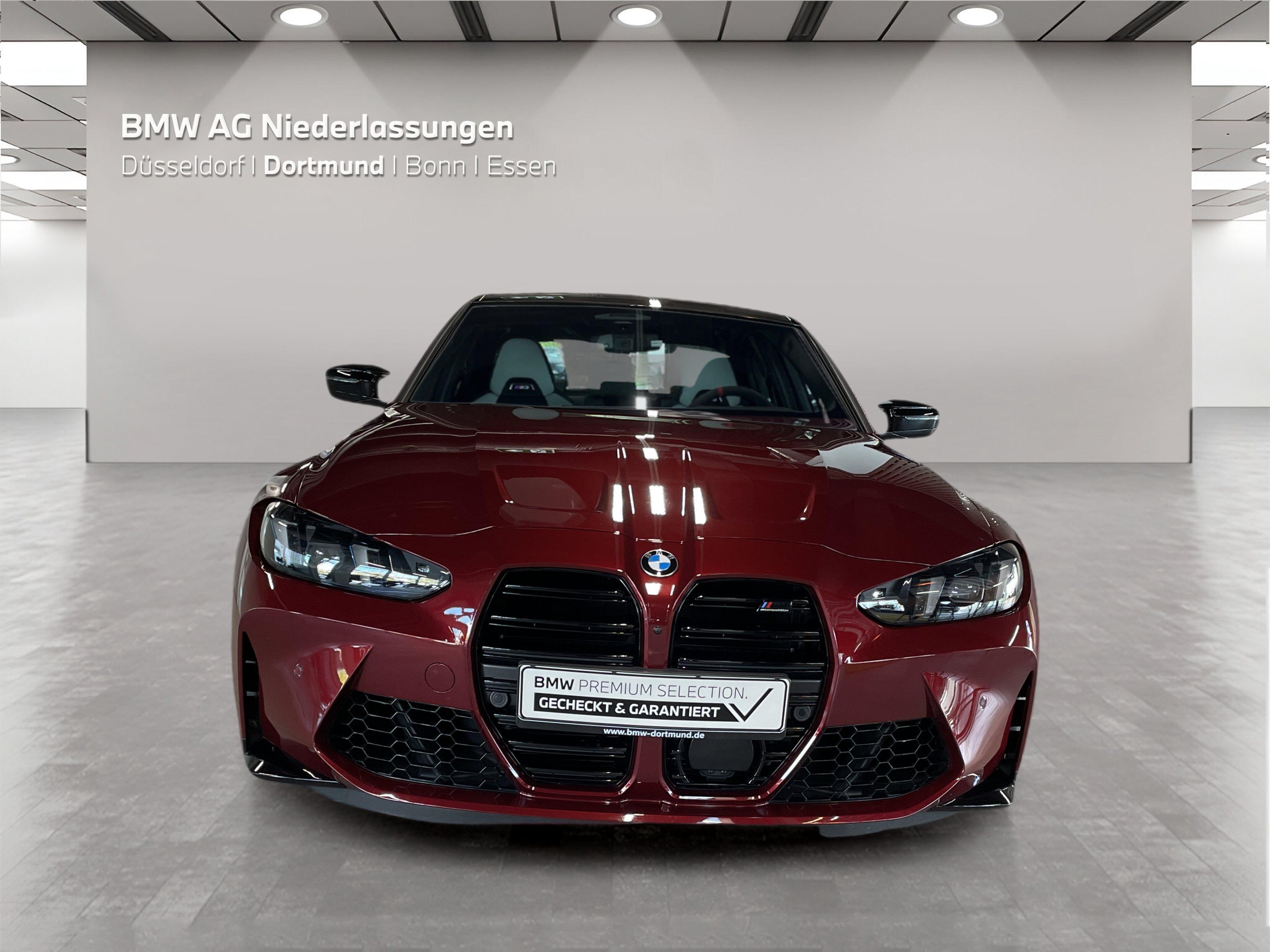 BMW M3 – Bild 10