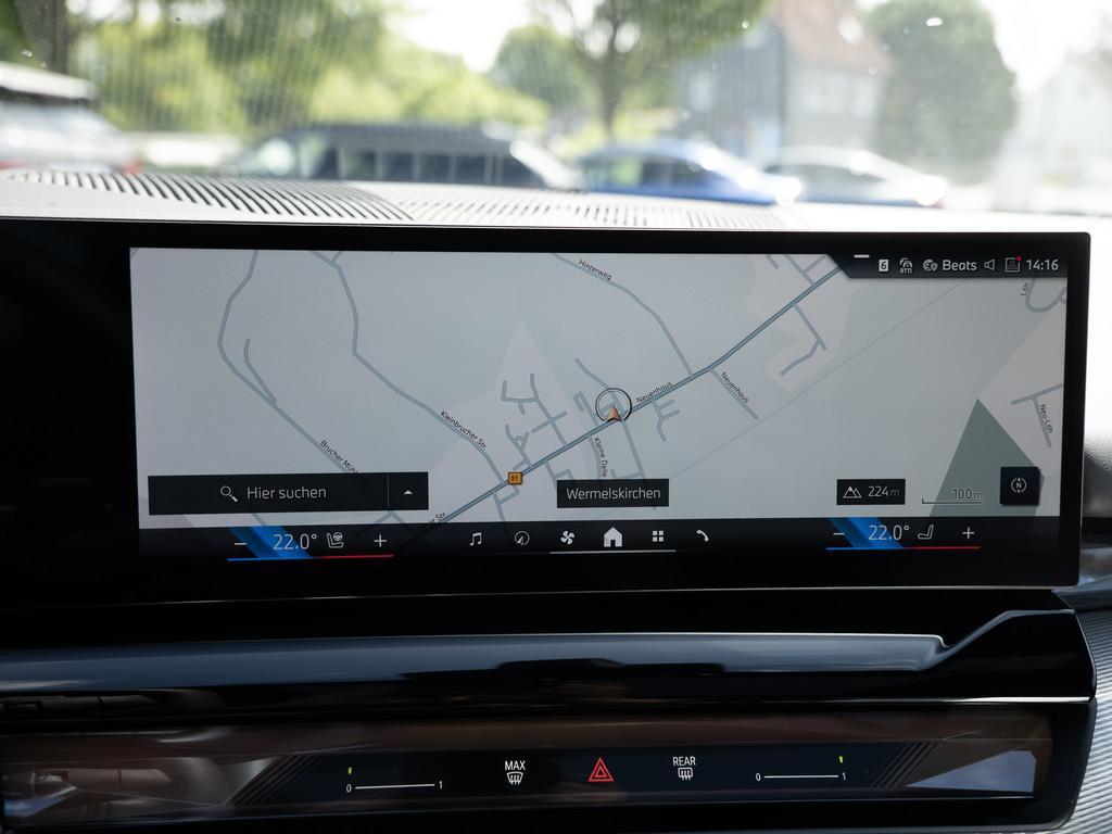BMW 5er Touring – Bild 29