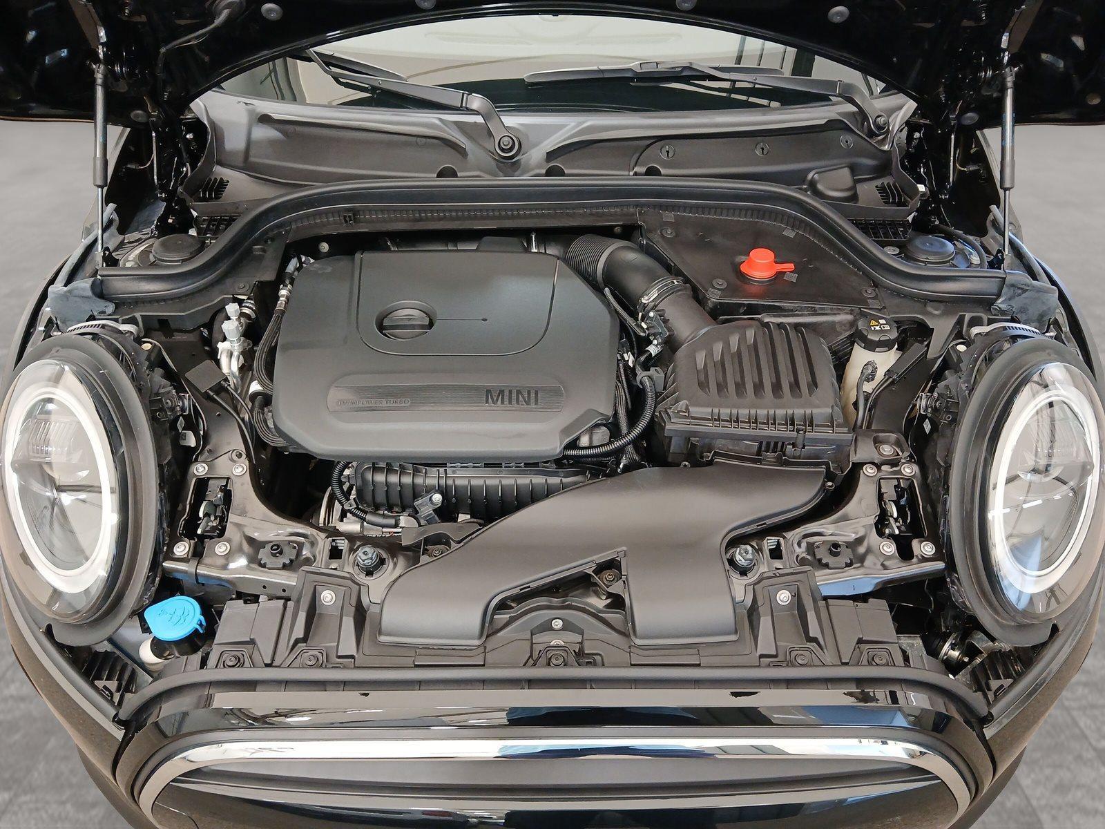 MINI Cooper 3-Türer – Bild 13