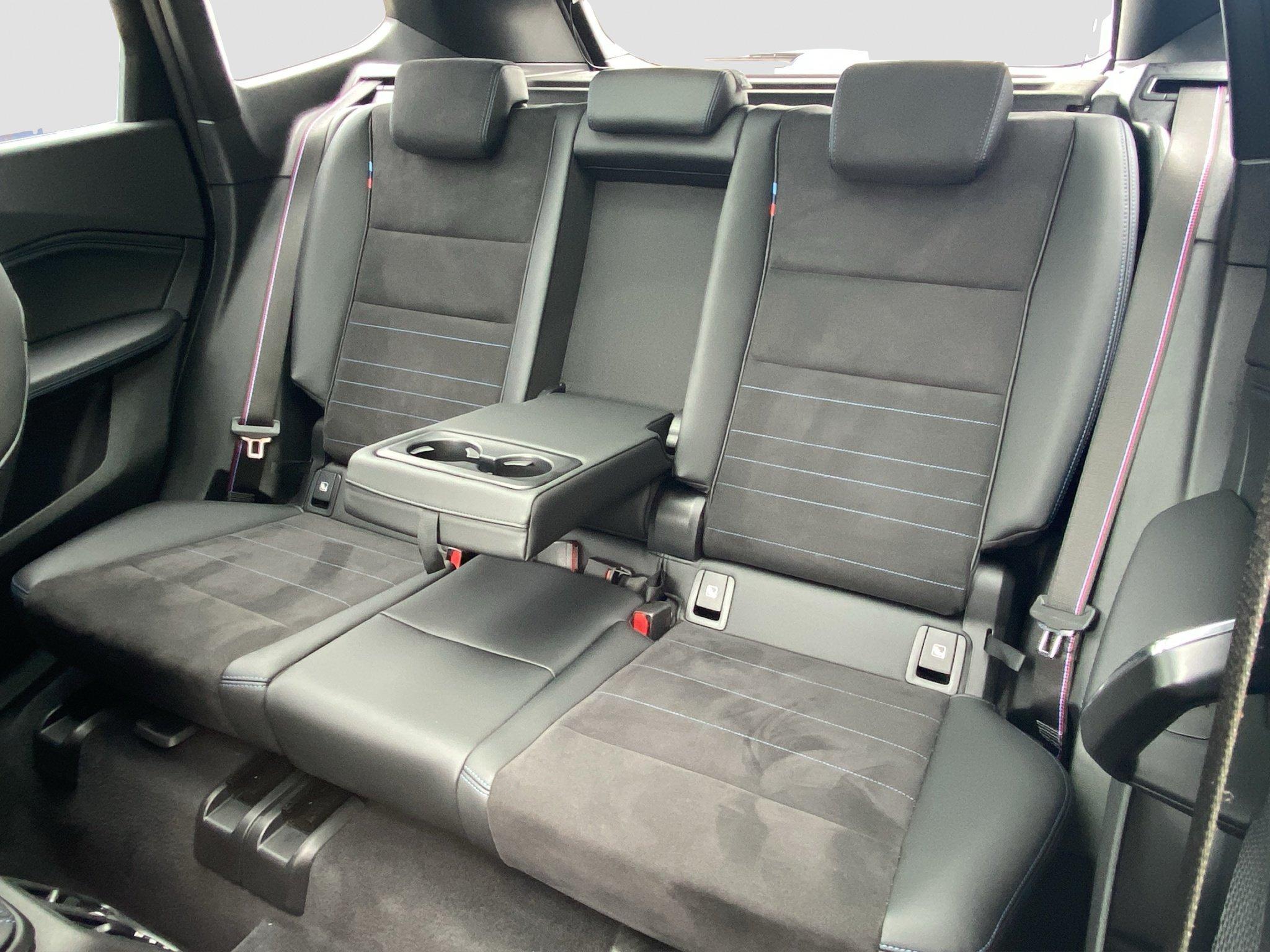 BMW X1 – Bild 14