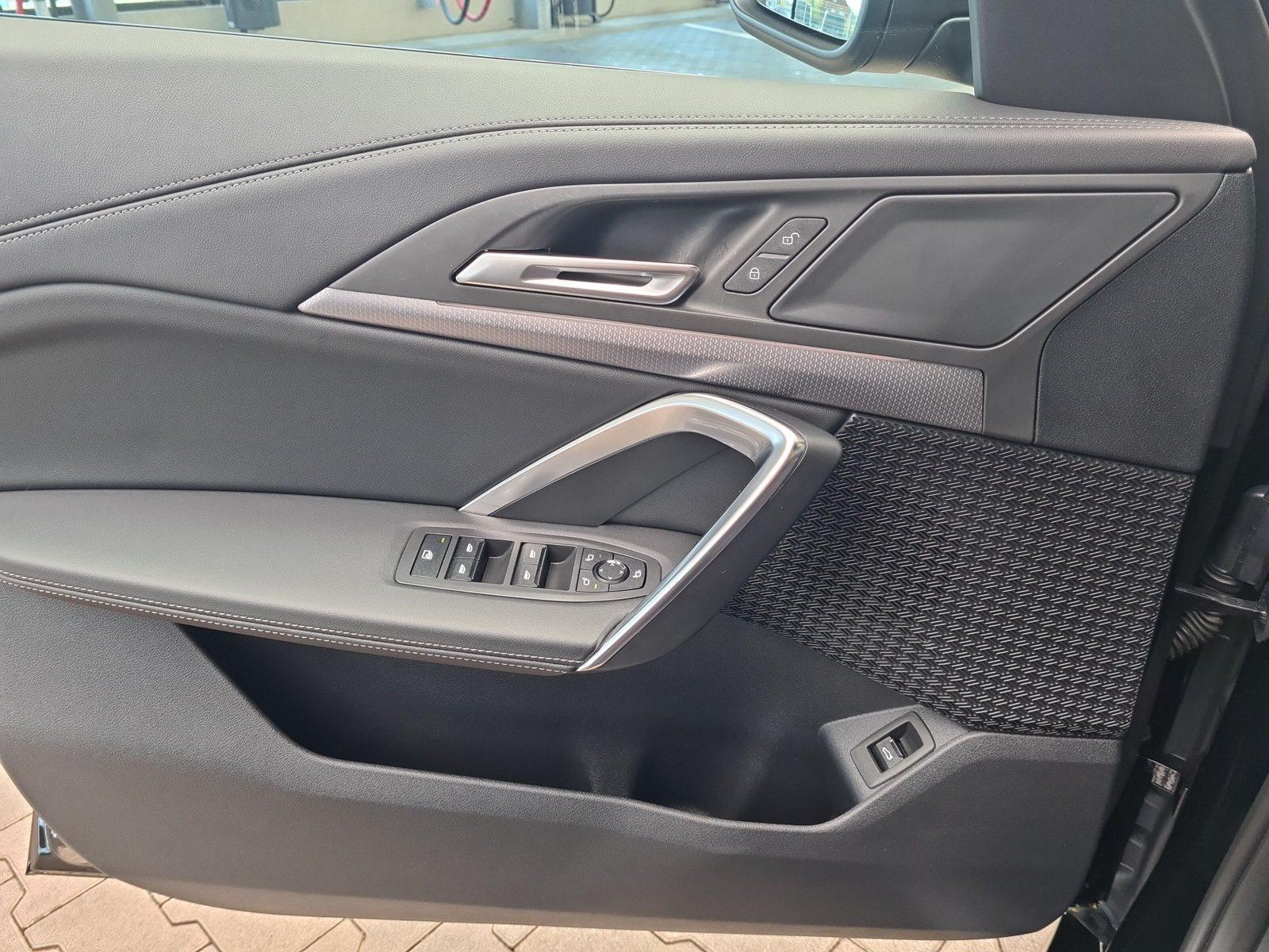 BMW X1 – Bild 15