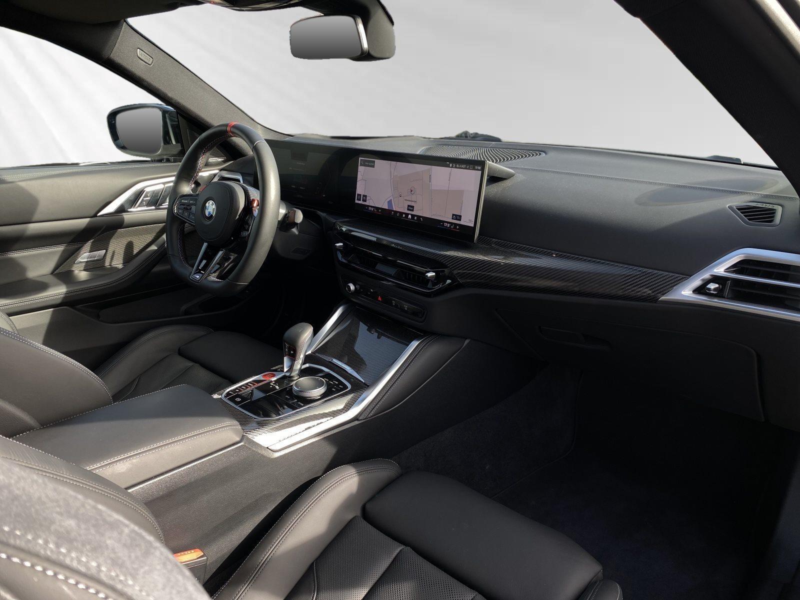 BMW M4 Coupé – Bild 24