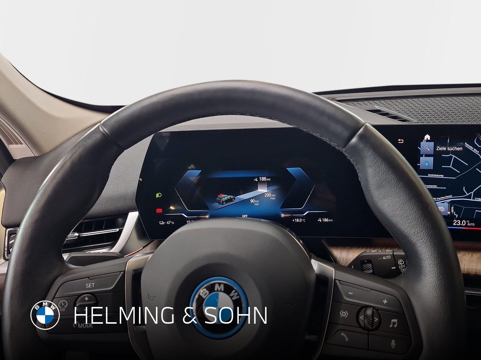 BMW iX1 – Bild 10