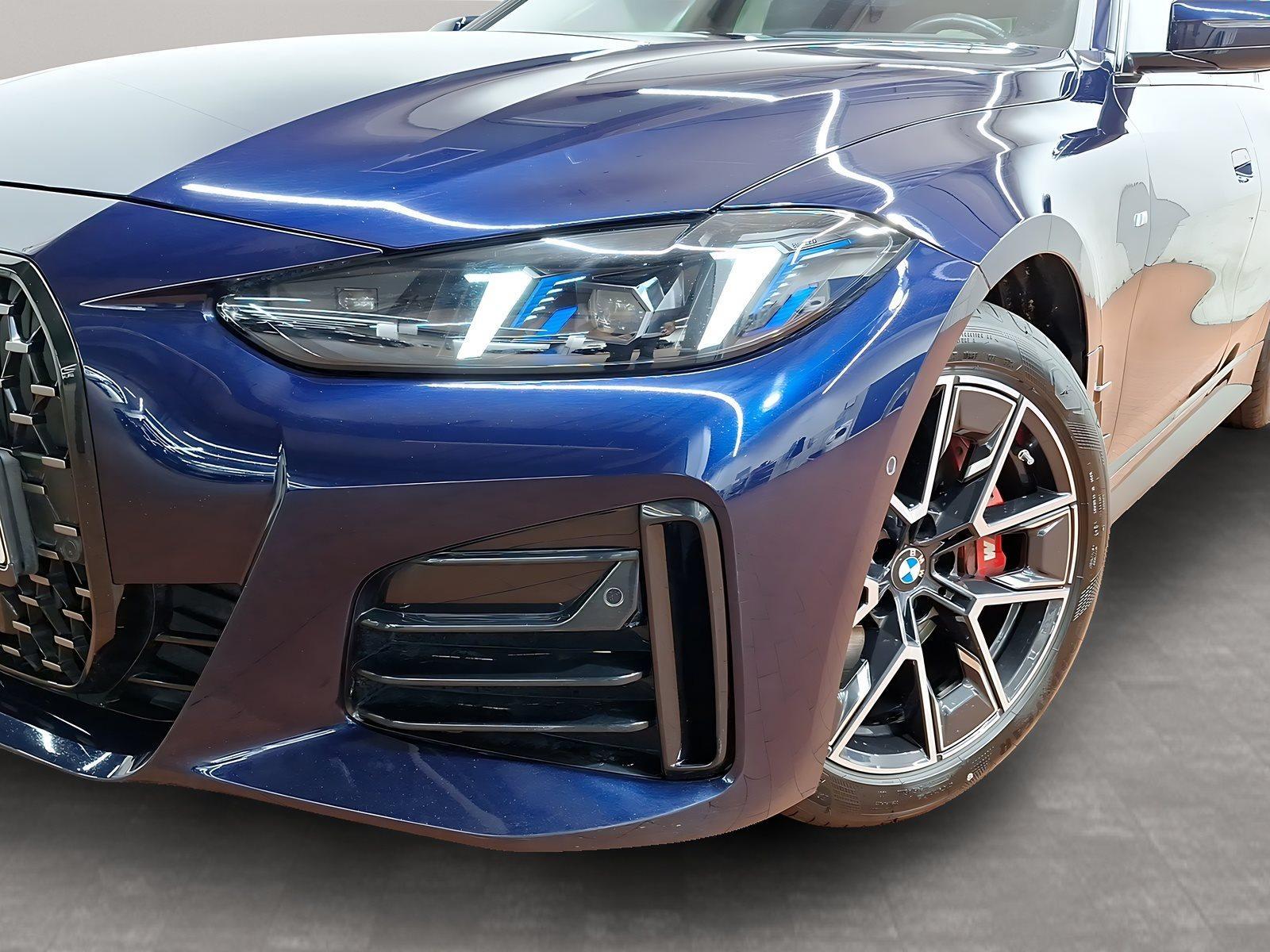 BMW 4er Gran Coupé – Bild 21