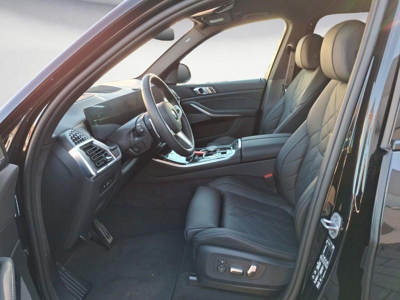 BMW X5 – Bild 17