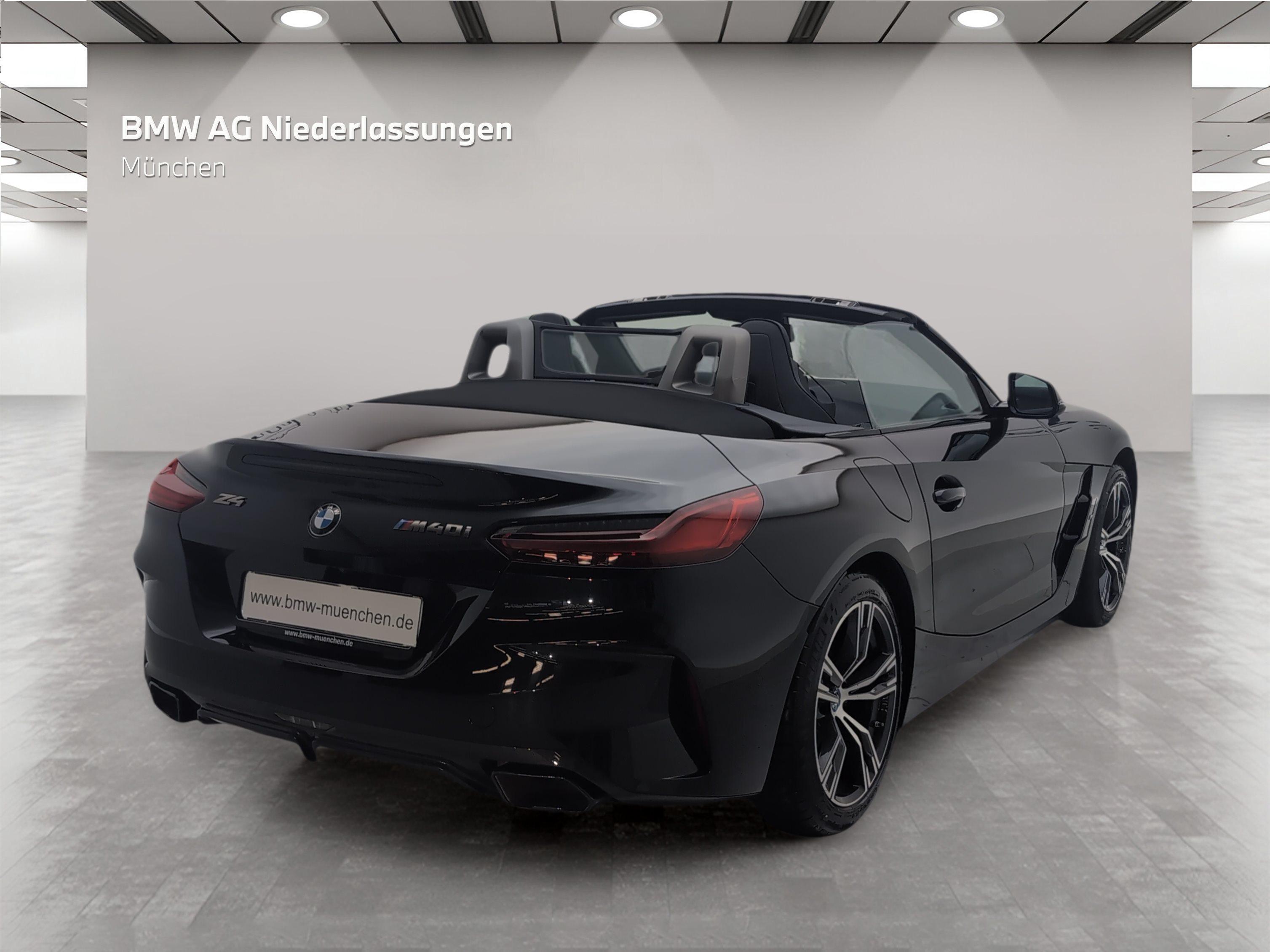 BMW Z4 – Bild 4
