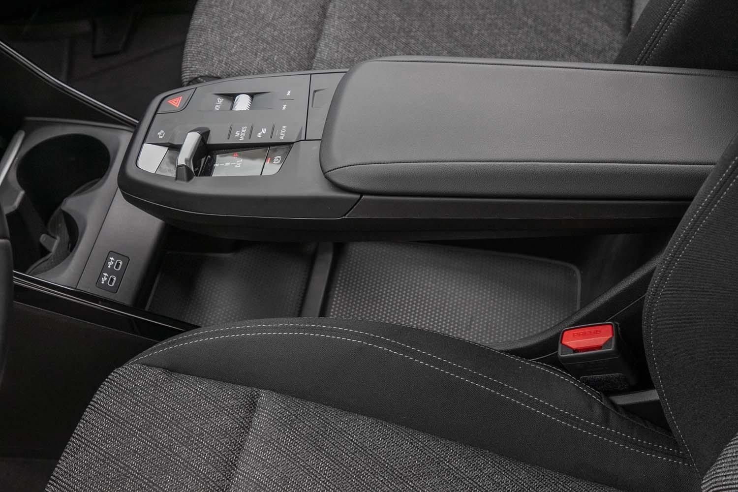 BMW 2er Active Tourer – Bild 18
