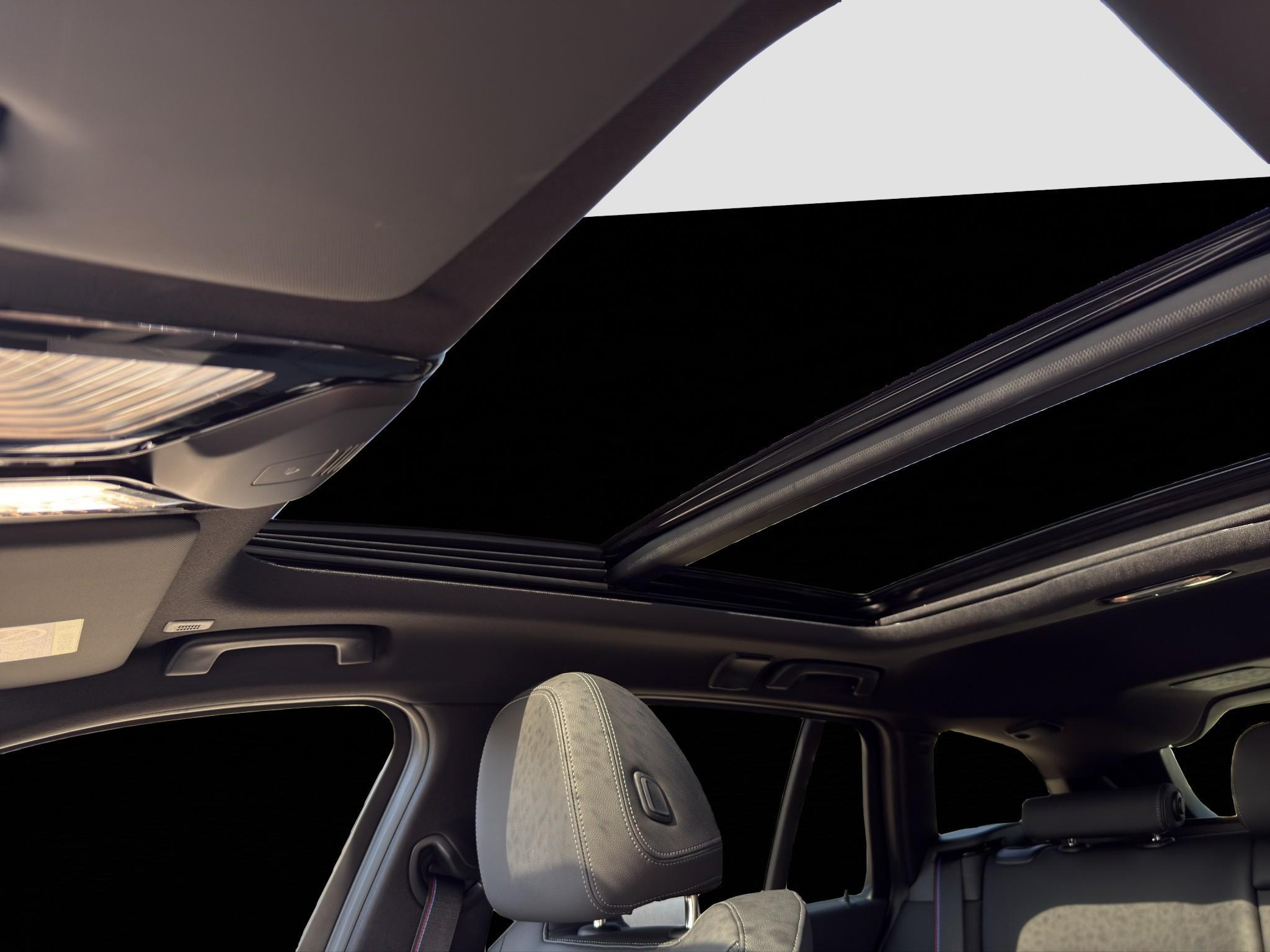 BMW 3er Touring – Bild 17
