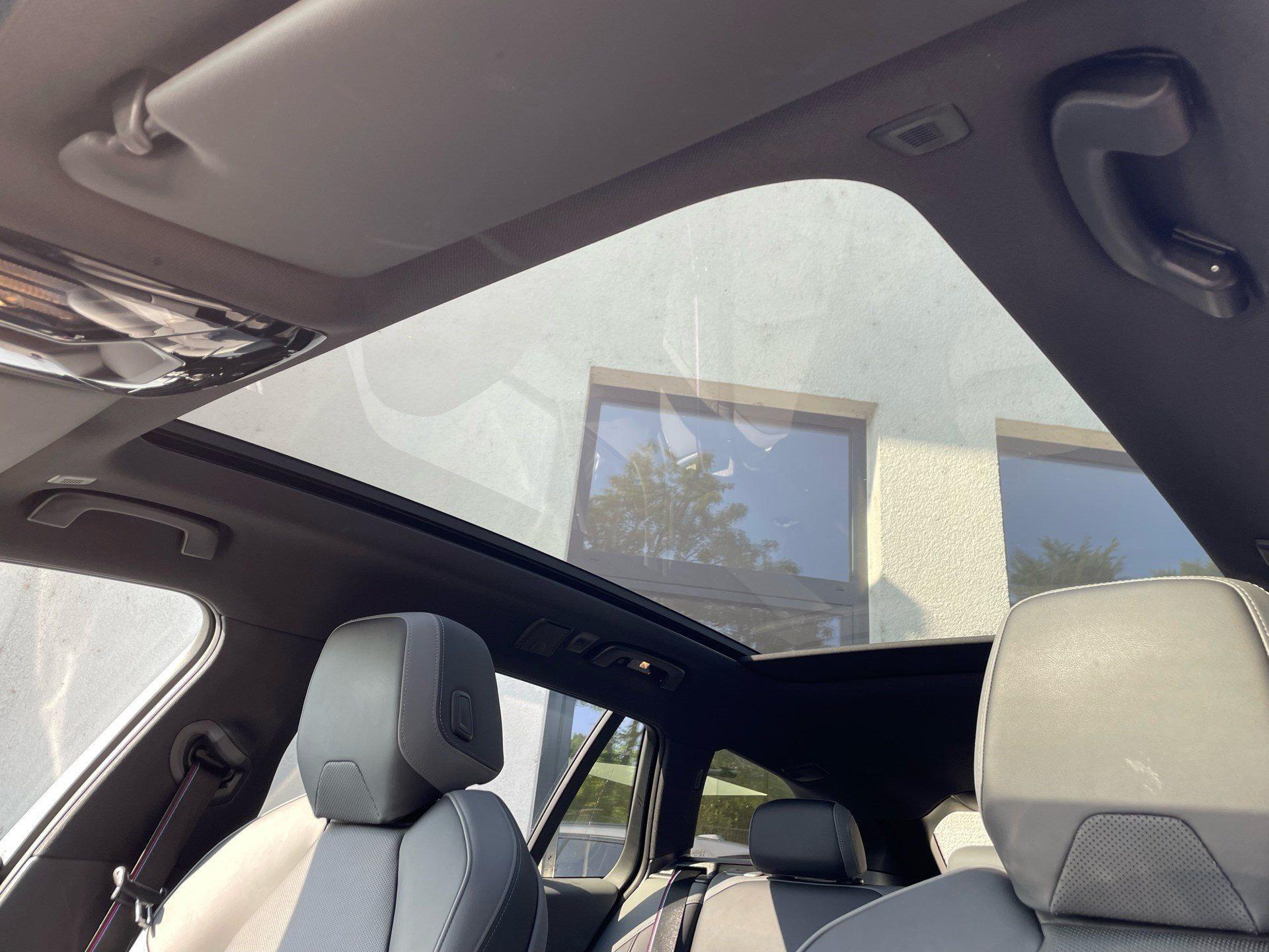 BMW 5er Touring – Bild 14