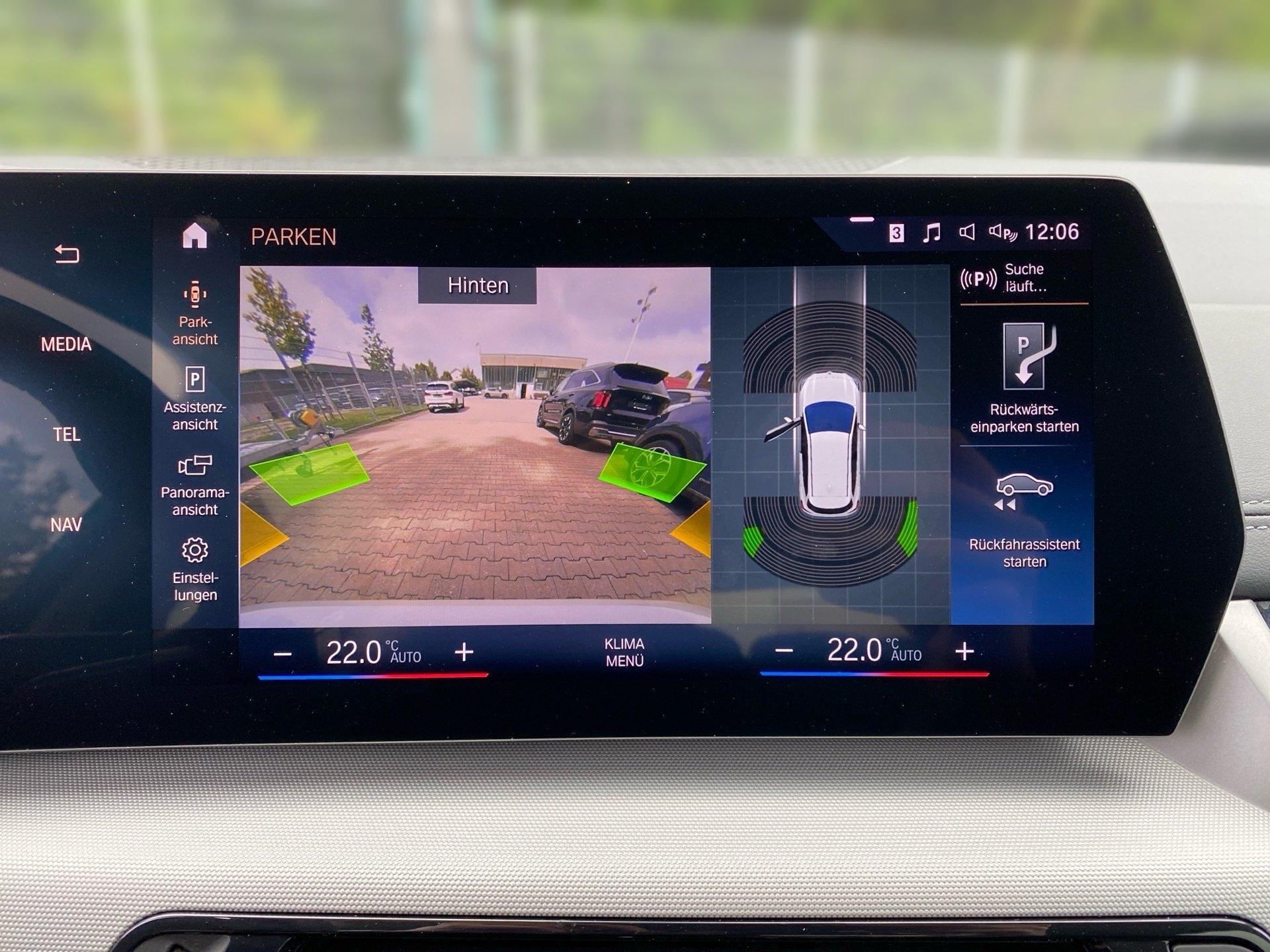 BMW 2er Active Tourer – Bild 7