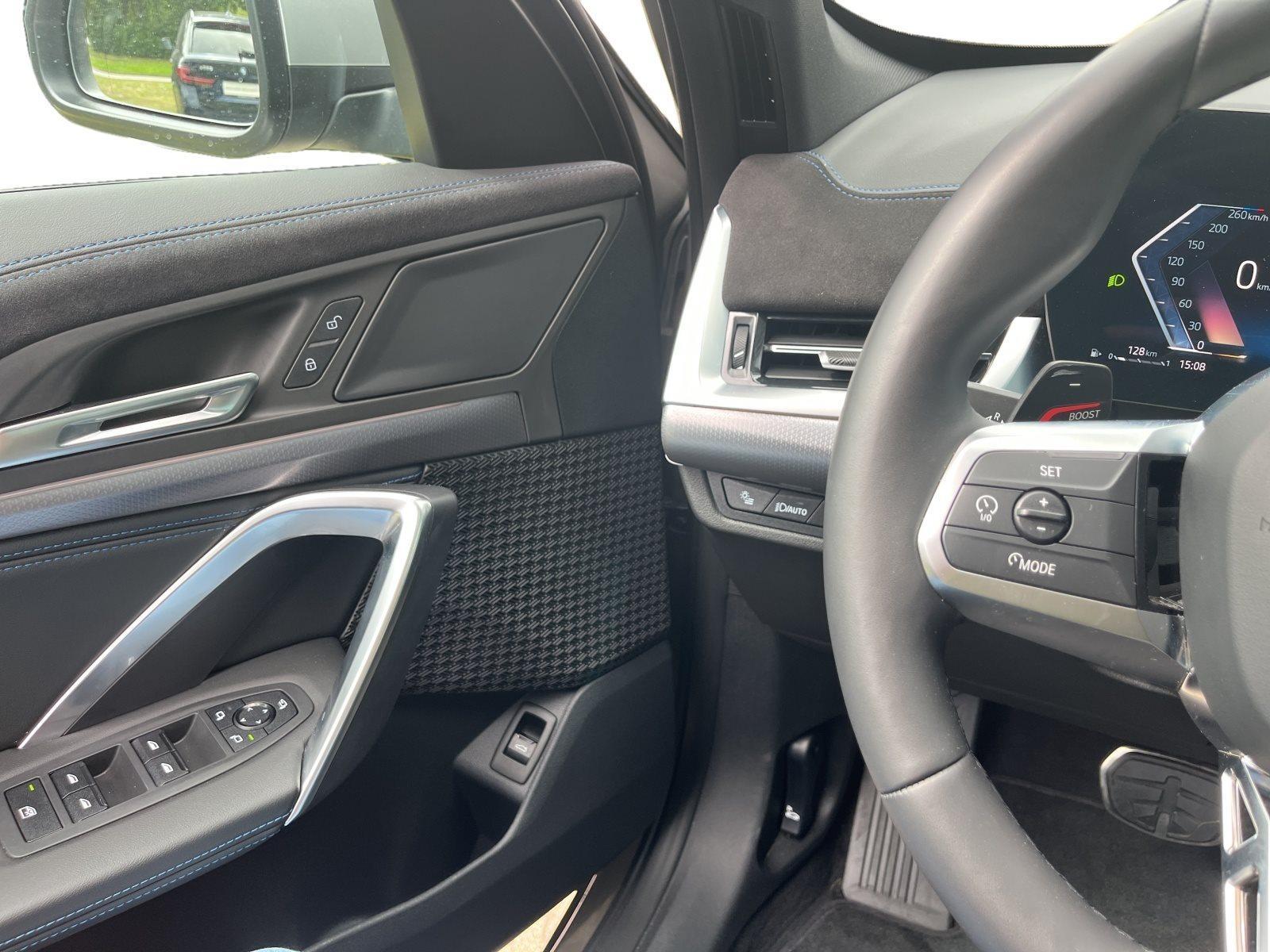 BMW X1 – Bild 16