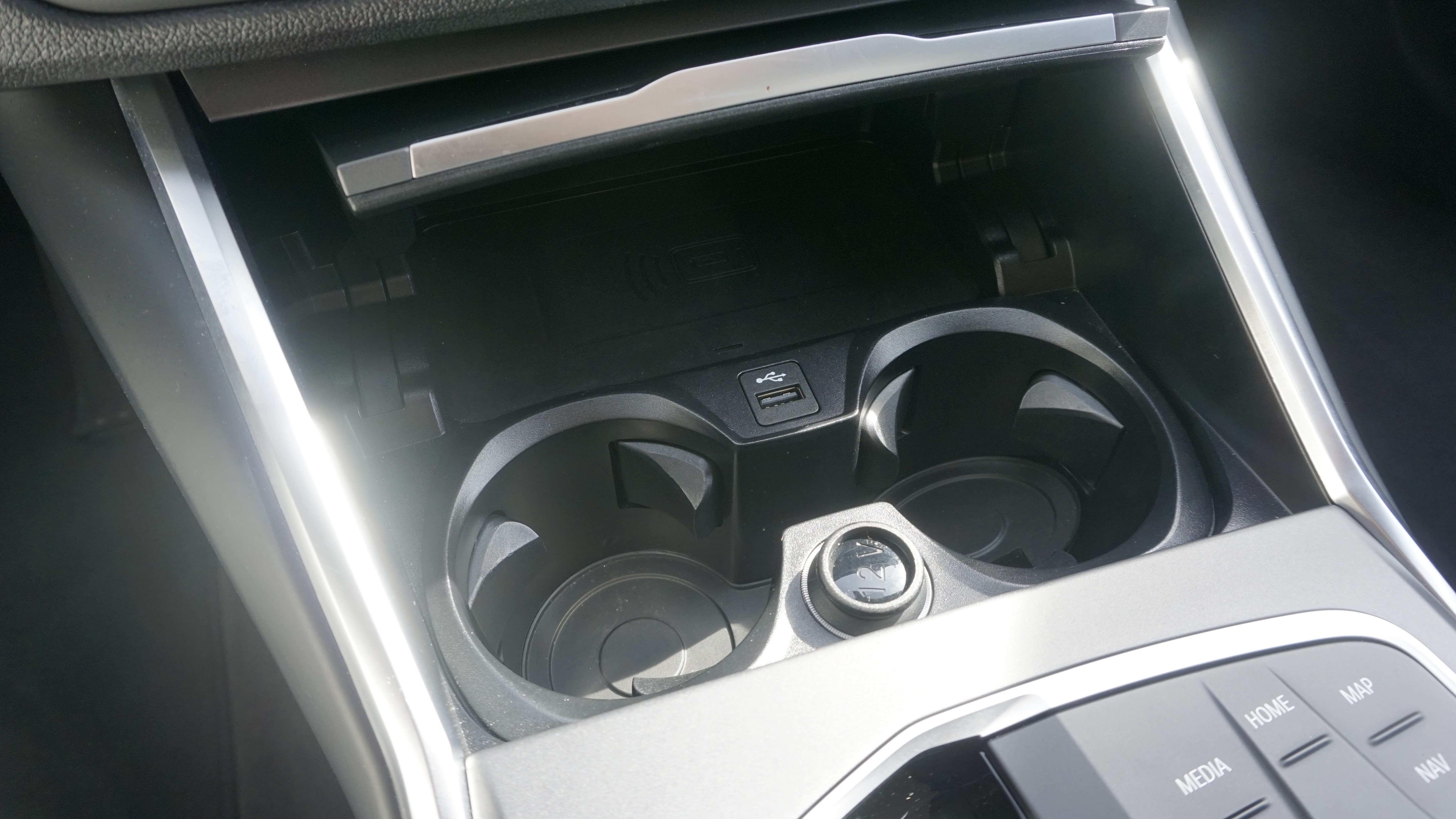 BMW 3er Touring – Bild 8