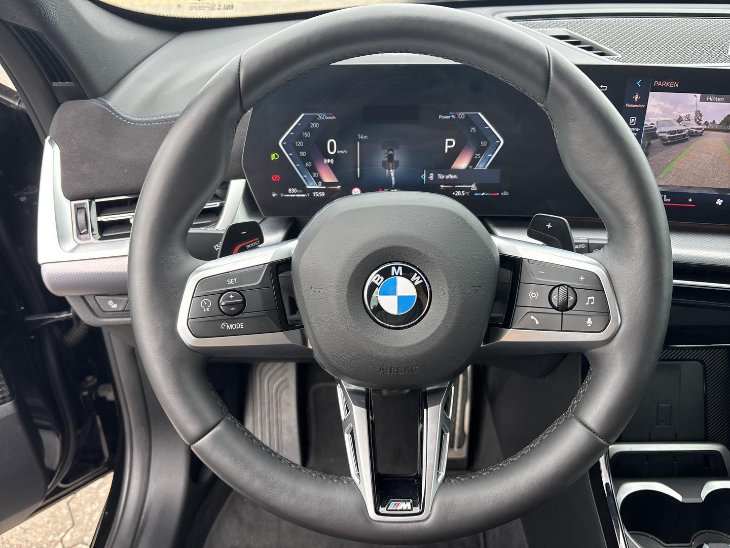 BMW X1 – Bild 24