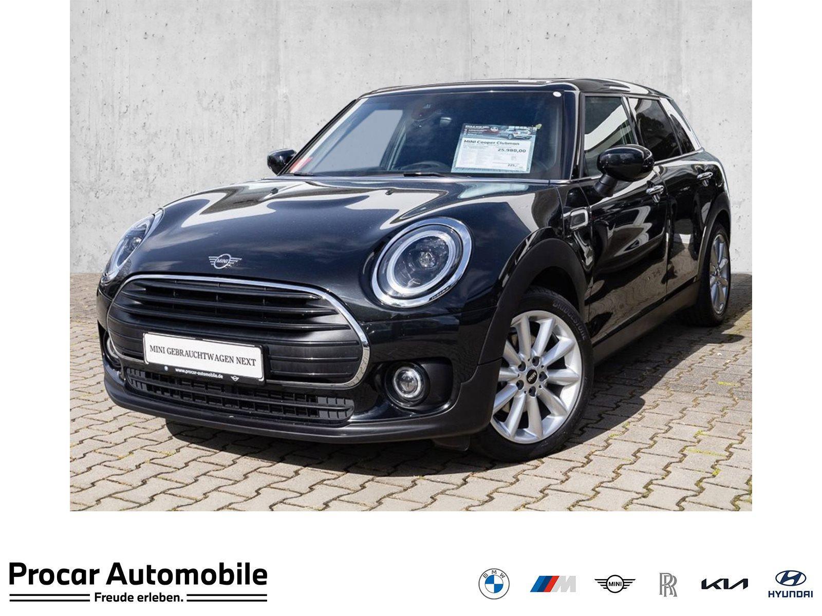 MINI MINI 2023
