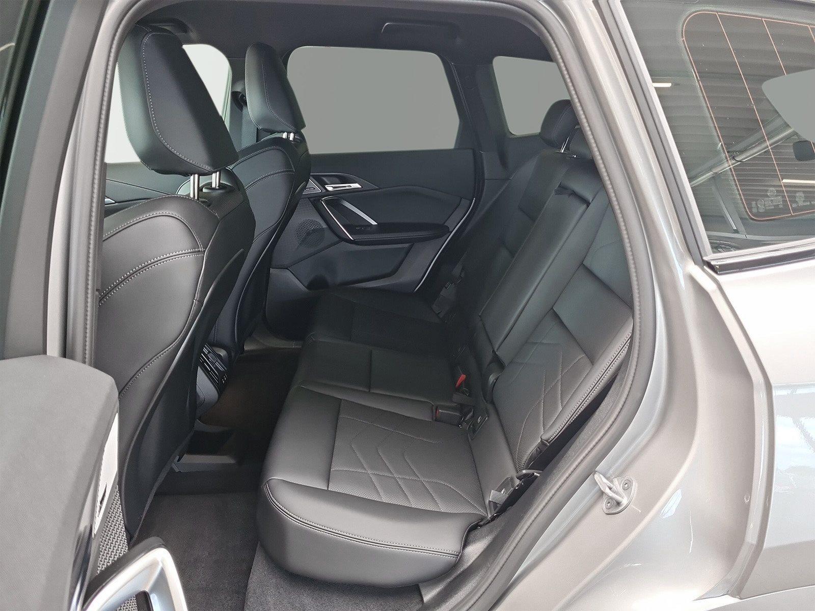 BMW X1 – Bild 9