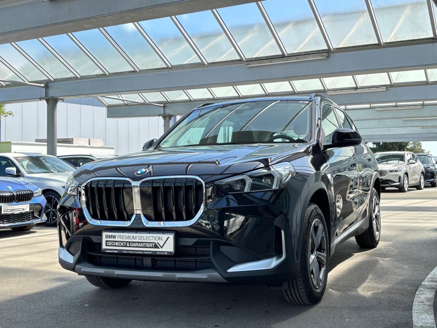 BMW X1 – Bild 3