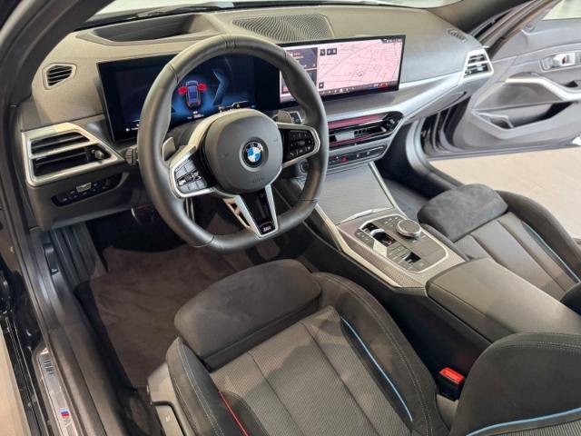 BMW 3er Touring – Bild 19