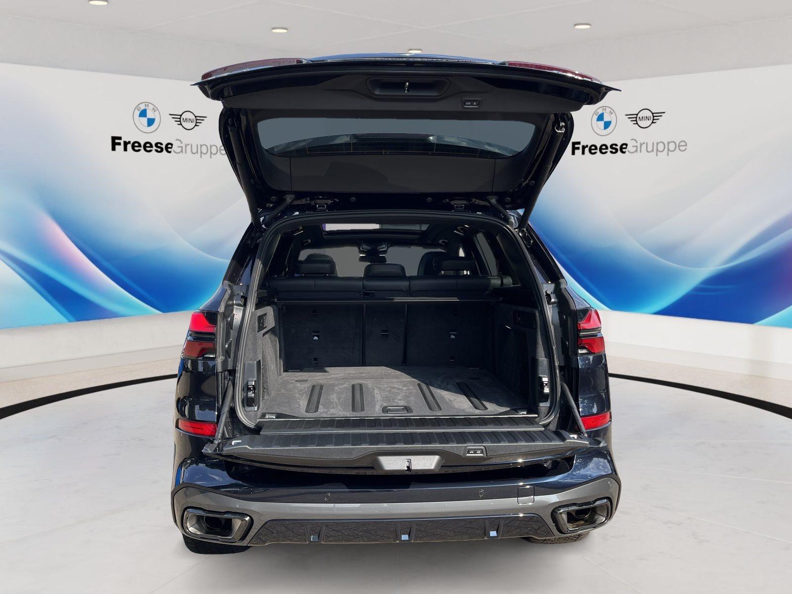 BMW X5 – Bild 13