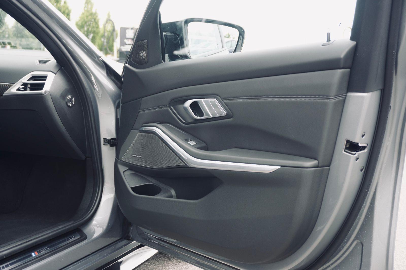 BMW M3 Touring – Bild 35
